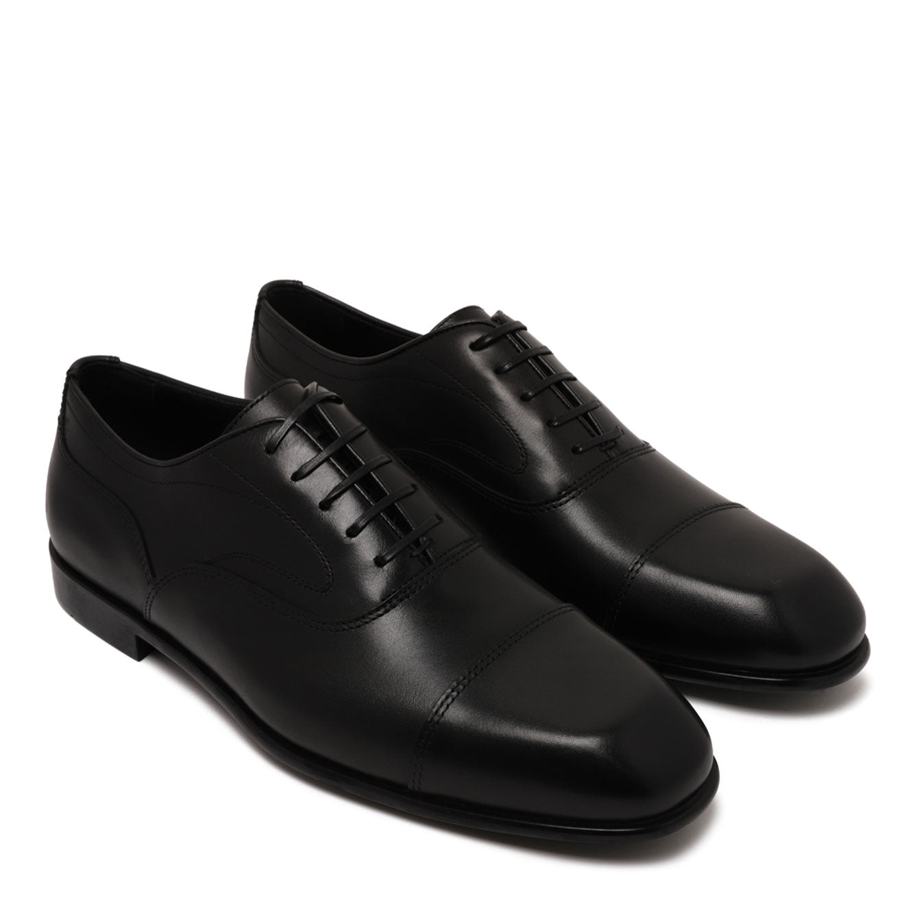 Ferragamo 100% Leather Moccasin Flats for Men - Banlieue91 -
