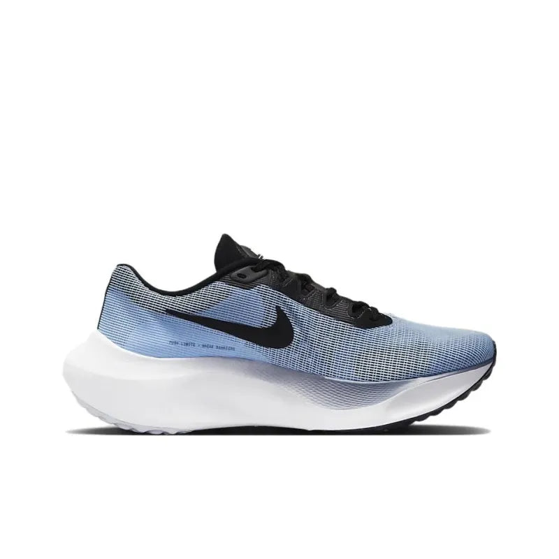 Nike Zoom Fly 5 Cobalt Bliss White - Banlieue91 -