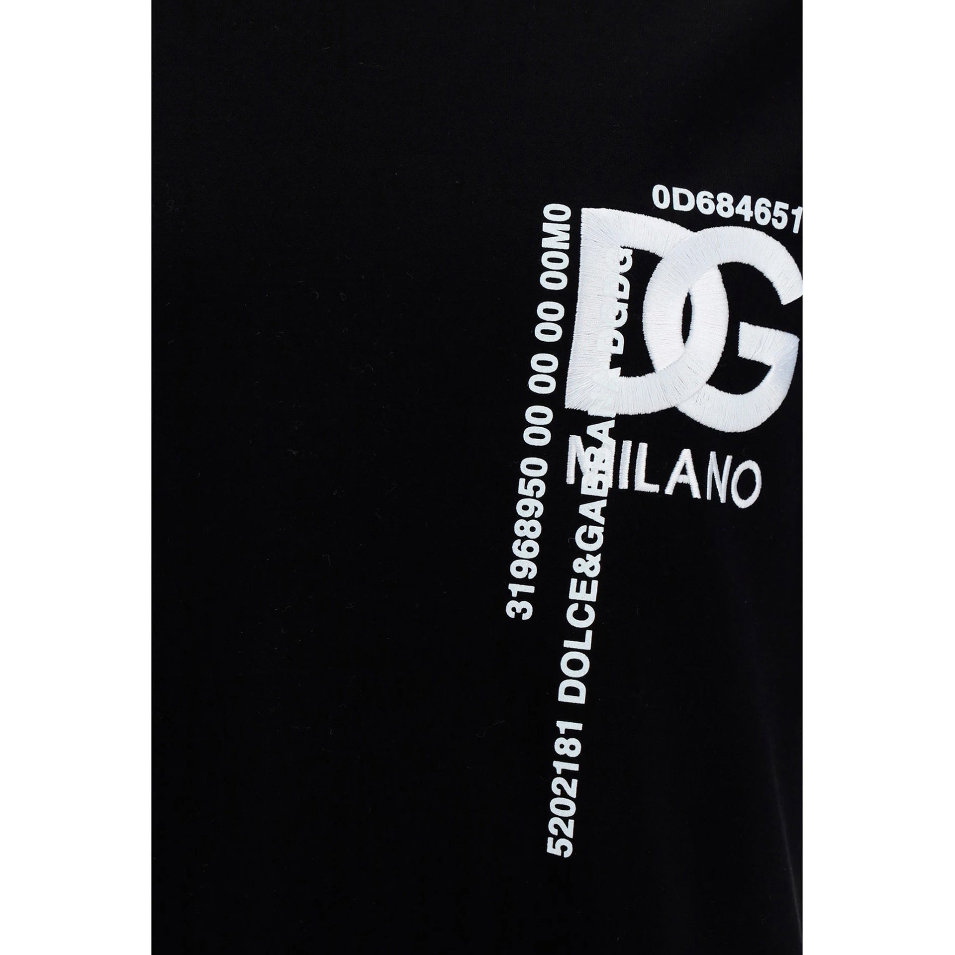 Dolce & Gabbana T Shirt - Banlieue91 -
