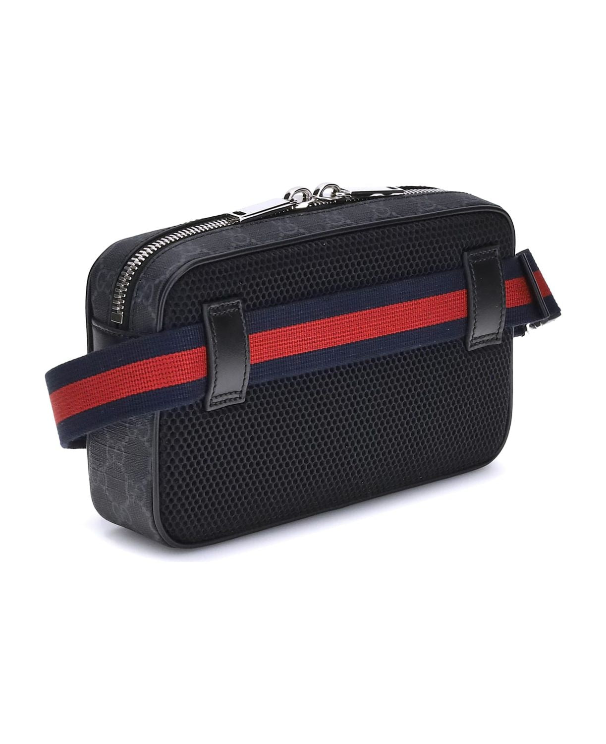 GUCCI Mini Pouch Handbag - FW25 Collection - Banlieue91 -