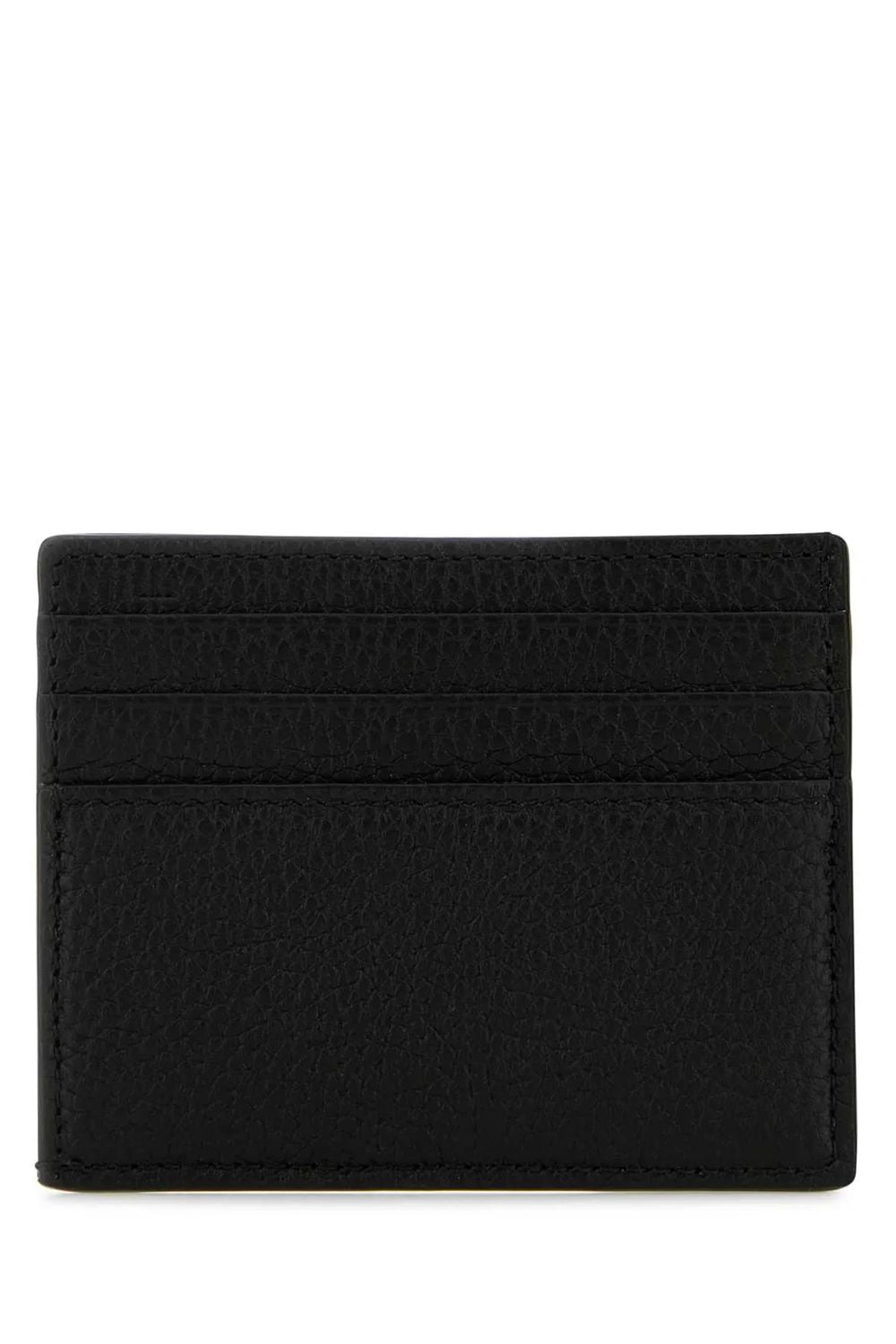 GUCCI Mini Leather Card Holder - Banlieue91 -