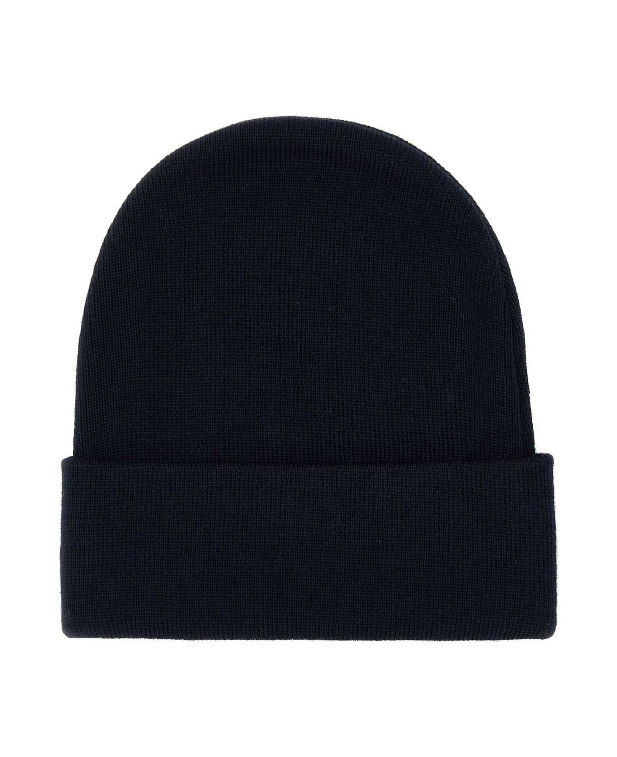 GUCCI Wool Beanie Hat for Men - Banlieue91 -