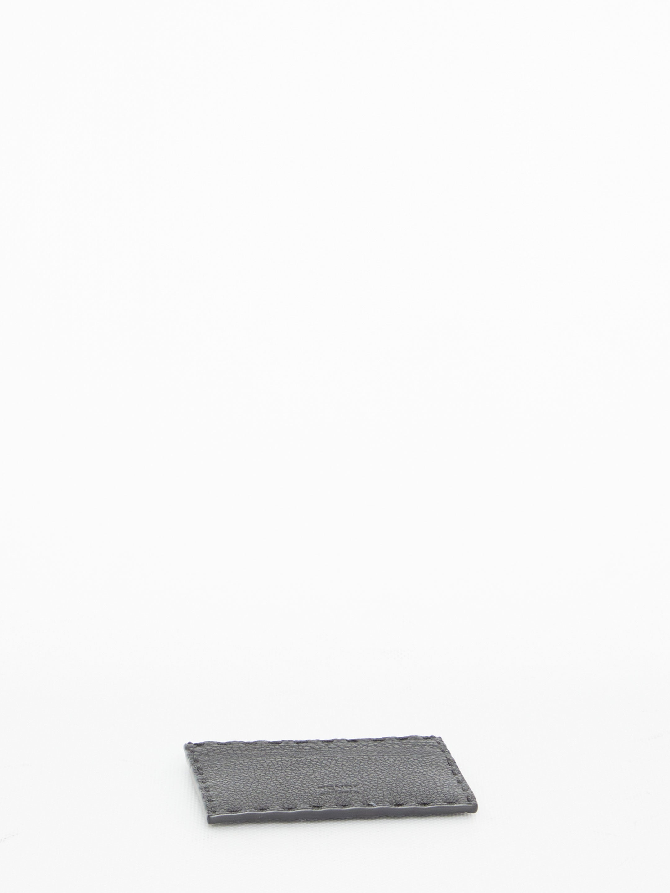 FENDI Modern Mini Card Case for Men - Banlieue91 -