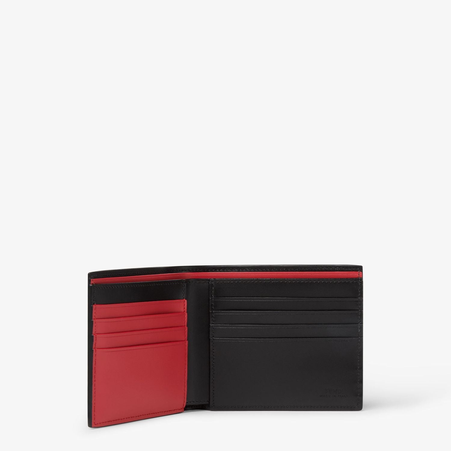 FENDI Mini Wallet for Men - Banlieue91 -