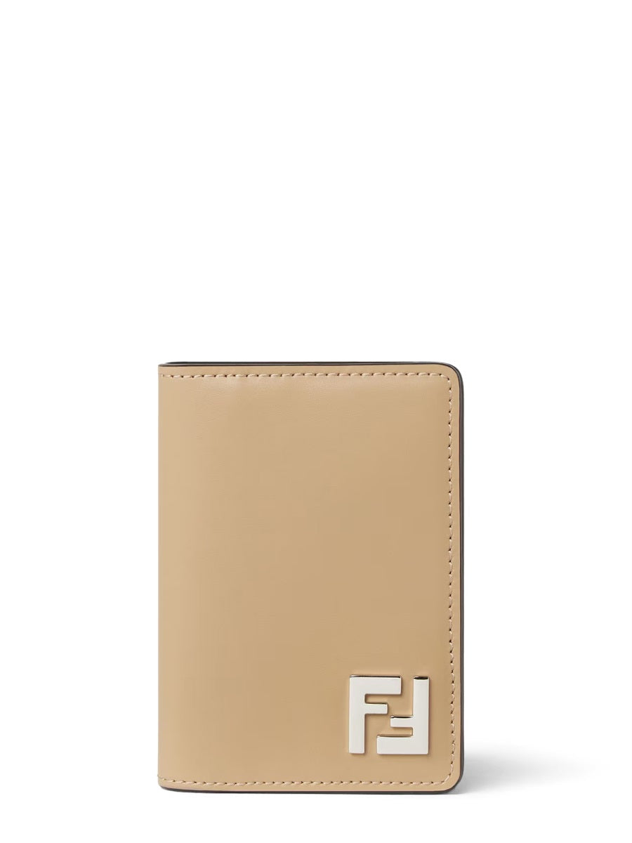 FENDI Mini Squared Card Holder - Banlieue91 -