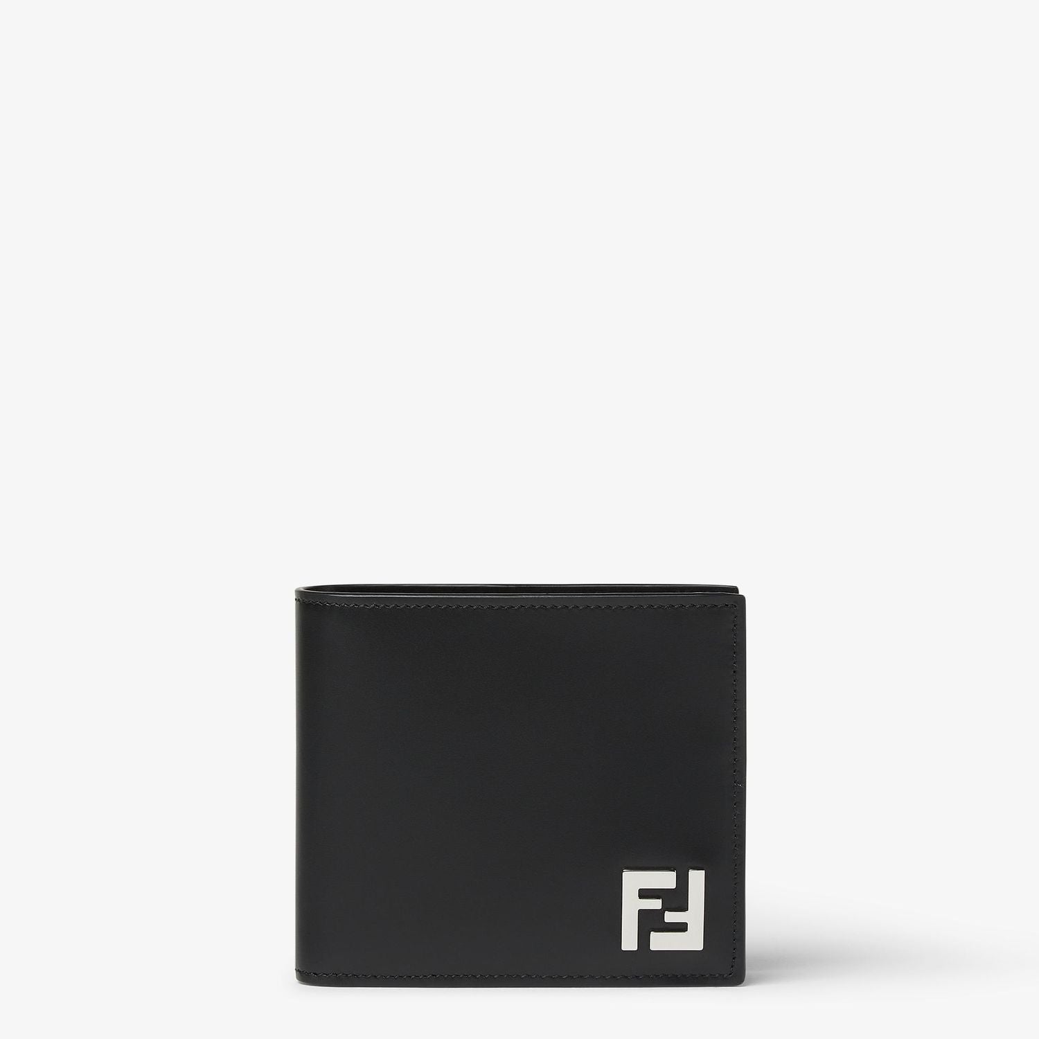 FENDI Mini Bifold Wallet with FF Detail - Banlieue91 -