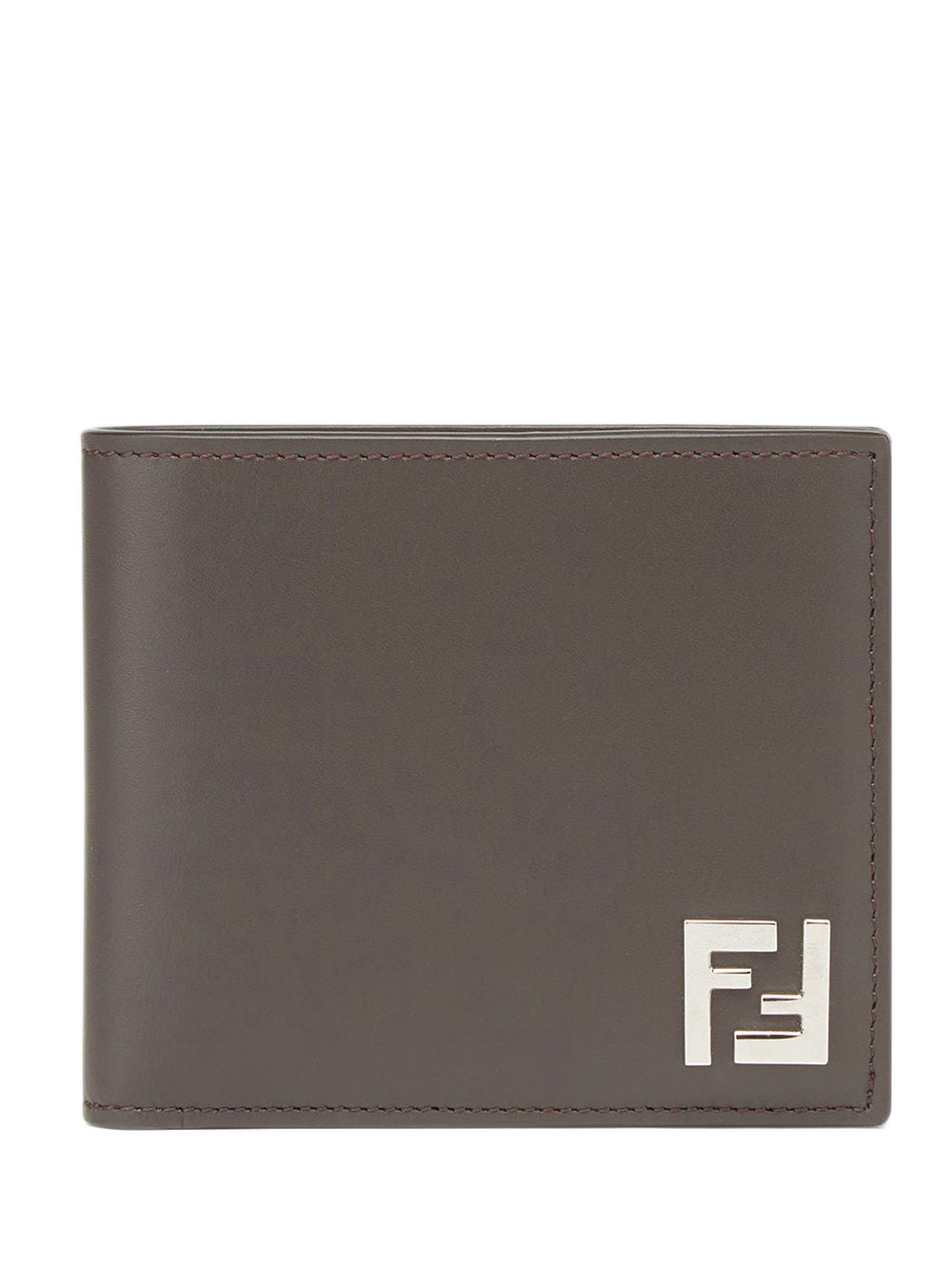 FENDI Squared Bifold Wallet for Men - Banlieue91 -