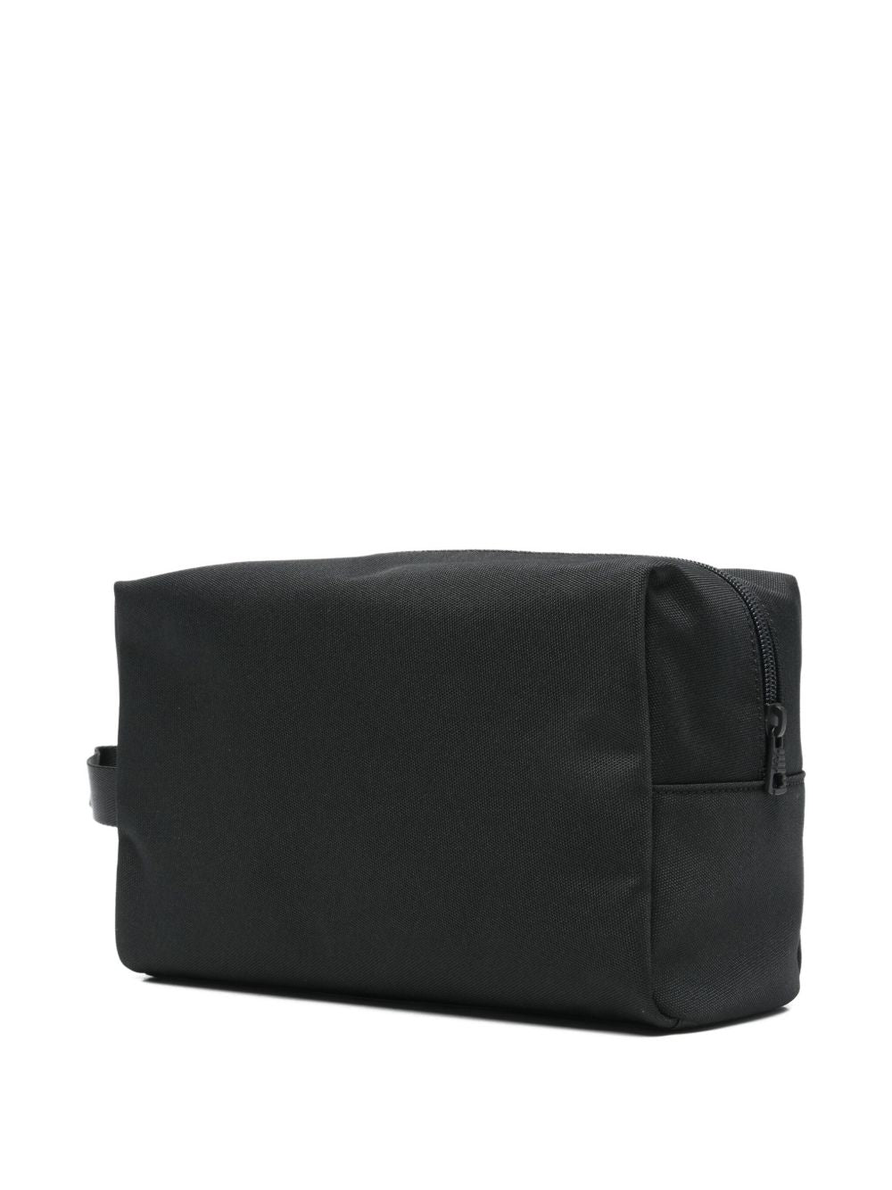 EA7 Men's Mini Logo Zip Top Handle Bag - Banlieue91 -