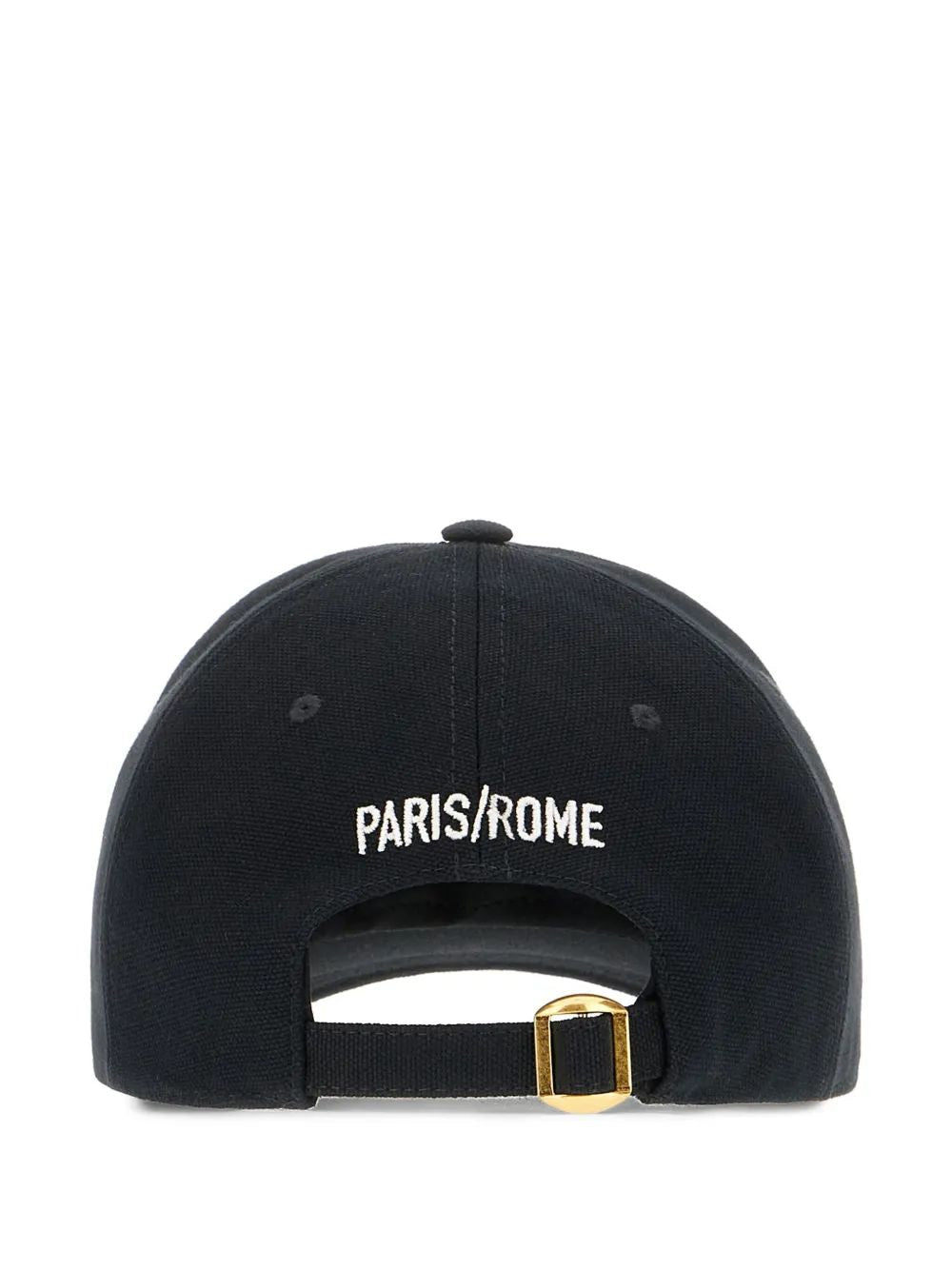 VALENTINO Classic Baseball Hat for Men - Banlieue91 -