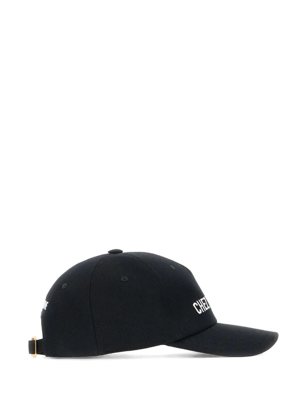 VALENTINO Classic Baseball Hat for Men - Banlieue91 -
