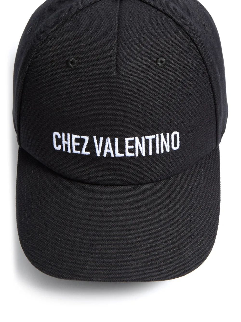 VALENTINO Classic Baseball Hat for Men - Banlieue91 -