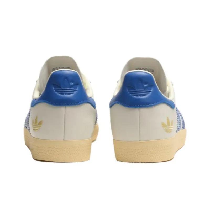 Adidas Originals Gazelle Indoor 'Palace Bold Blue' - Banlieue91 -