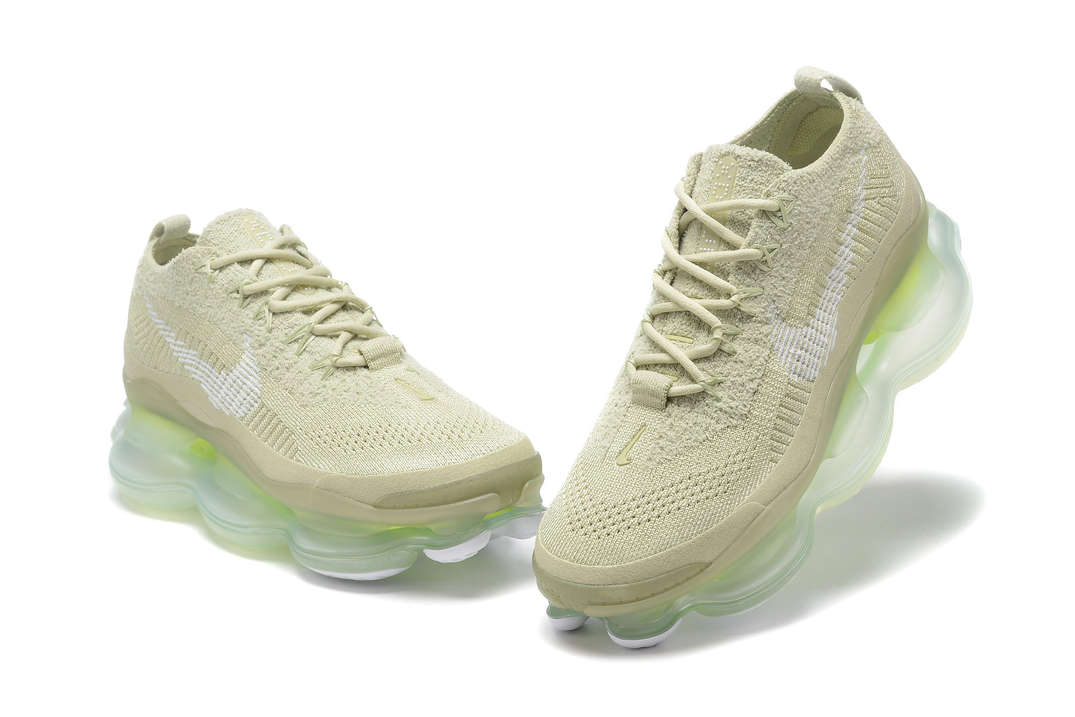 Air Max Scorpion 'Olive Aura' - Banlieue91