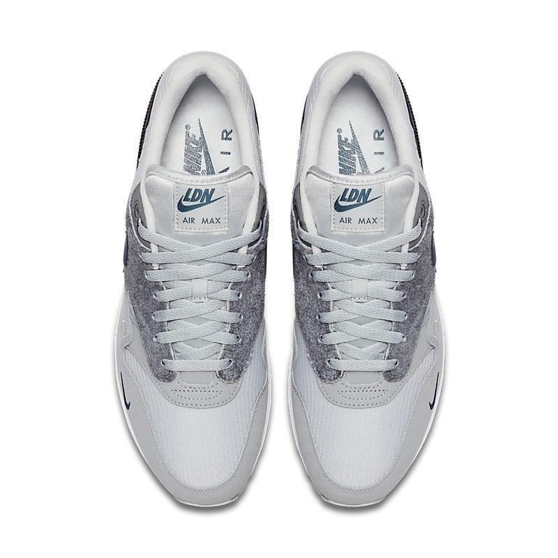 Nike Air Max 87 'London' - Banlieue91