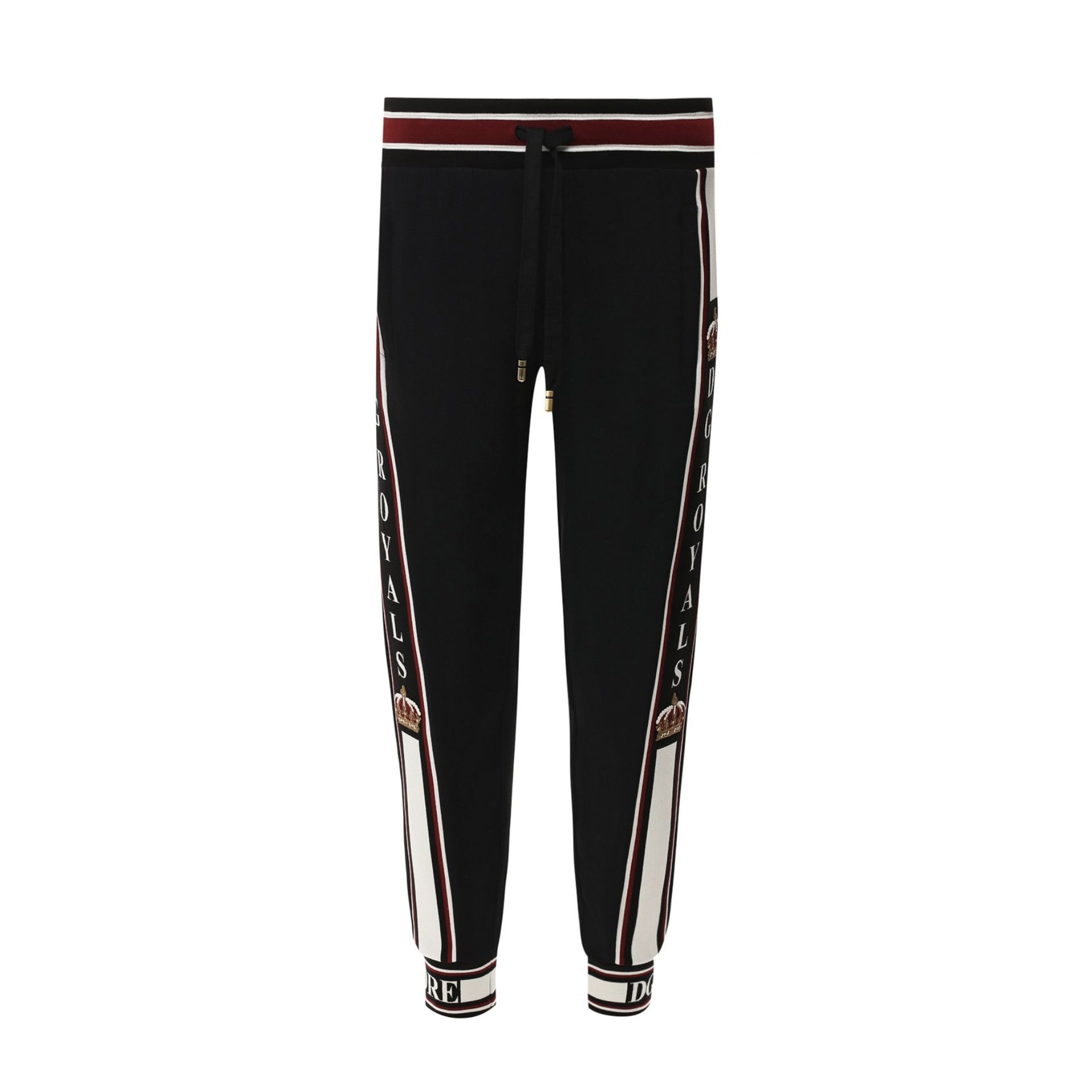 Dolce & Gabbana Logo Pants - Banlieue91 -