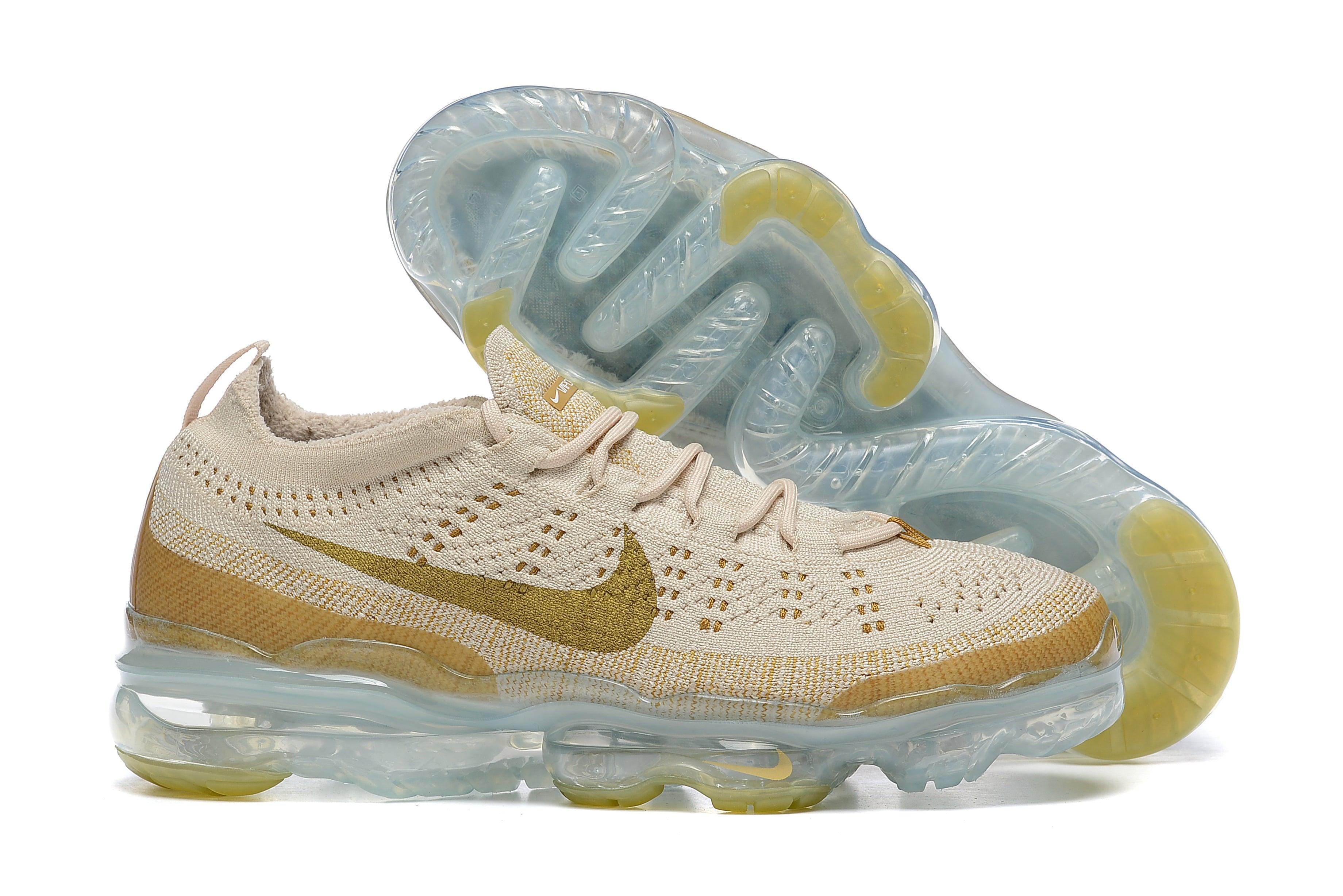 Nike Air VaporMax 2023 Flyknit 'Sanddrift' - Banlieue91