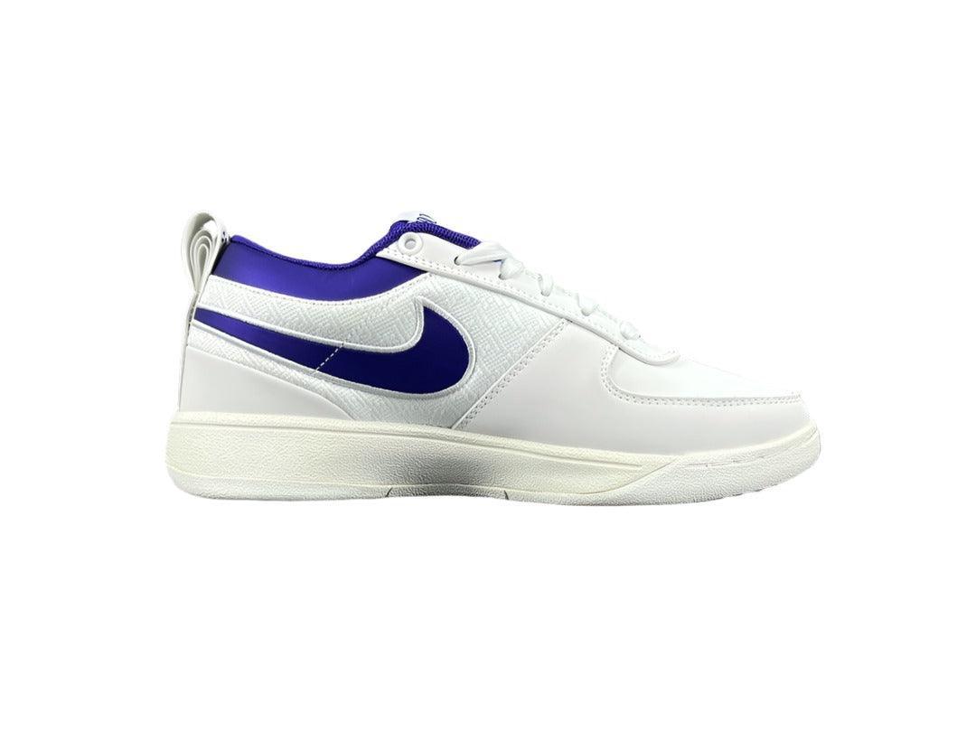 Nike Book 1 "Metallic Purple" - Banlieue91