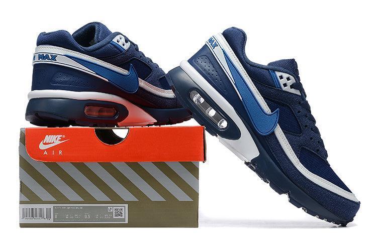 Nike Air Max BW 'Persian Violet' - Banlieue91