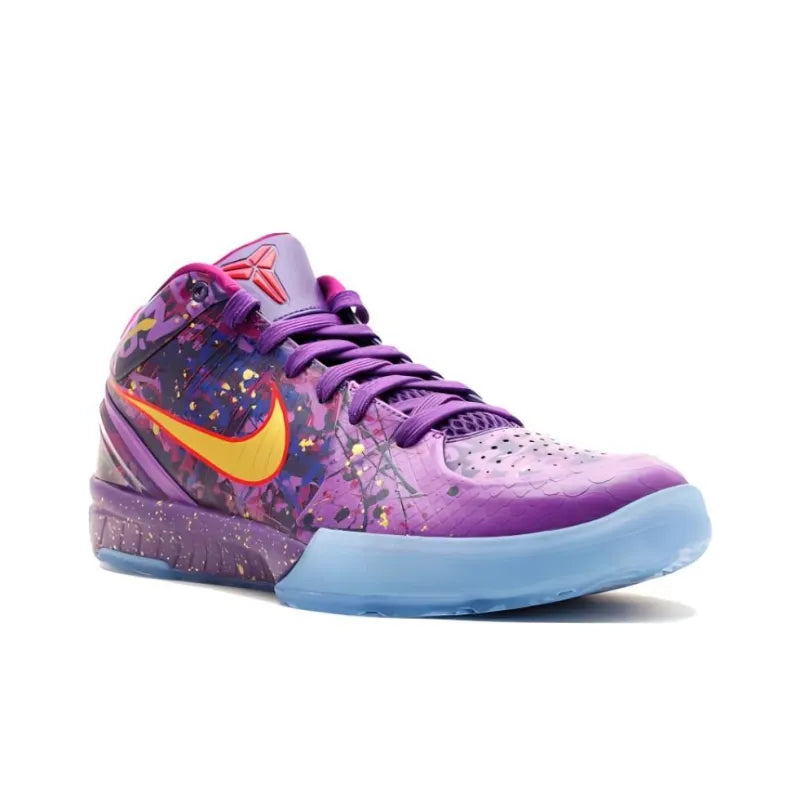 Nike Kobe 4 Prelude Finals MVP - Banlieue91 -
