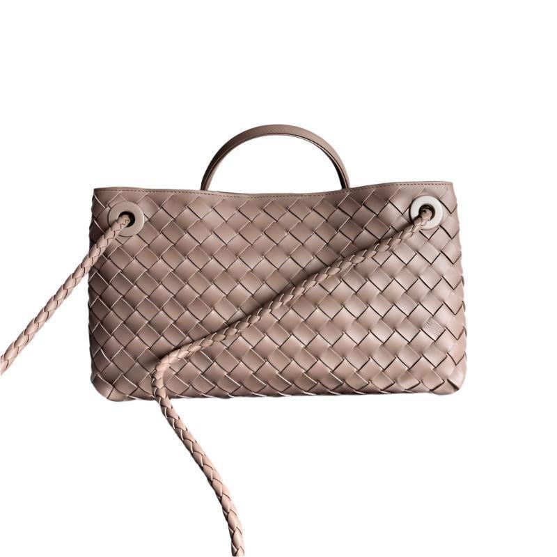 Bottega Veneta Bottega Veneta Andiamo East/West Small Tote Bag - Banlieue91