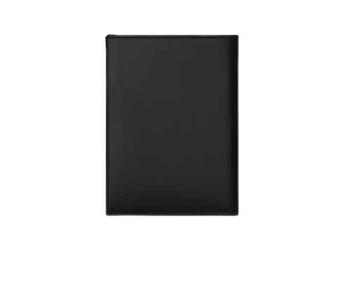 SAINT LAURENT Mini Leather Wallet for Men - Banlieue91 -