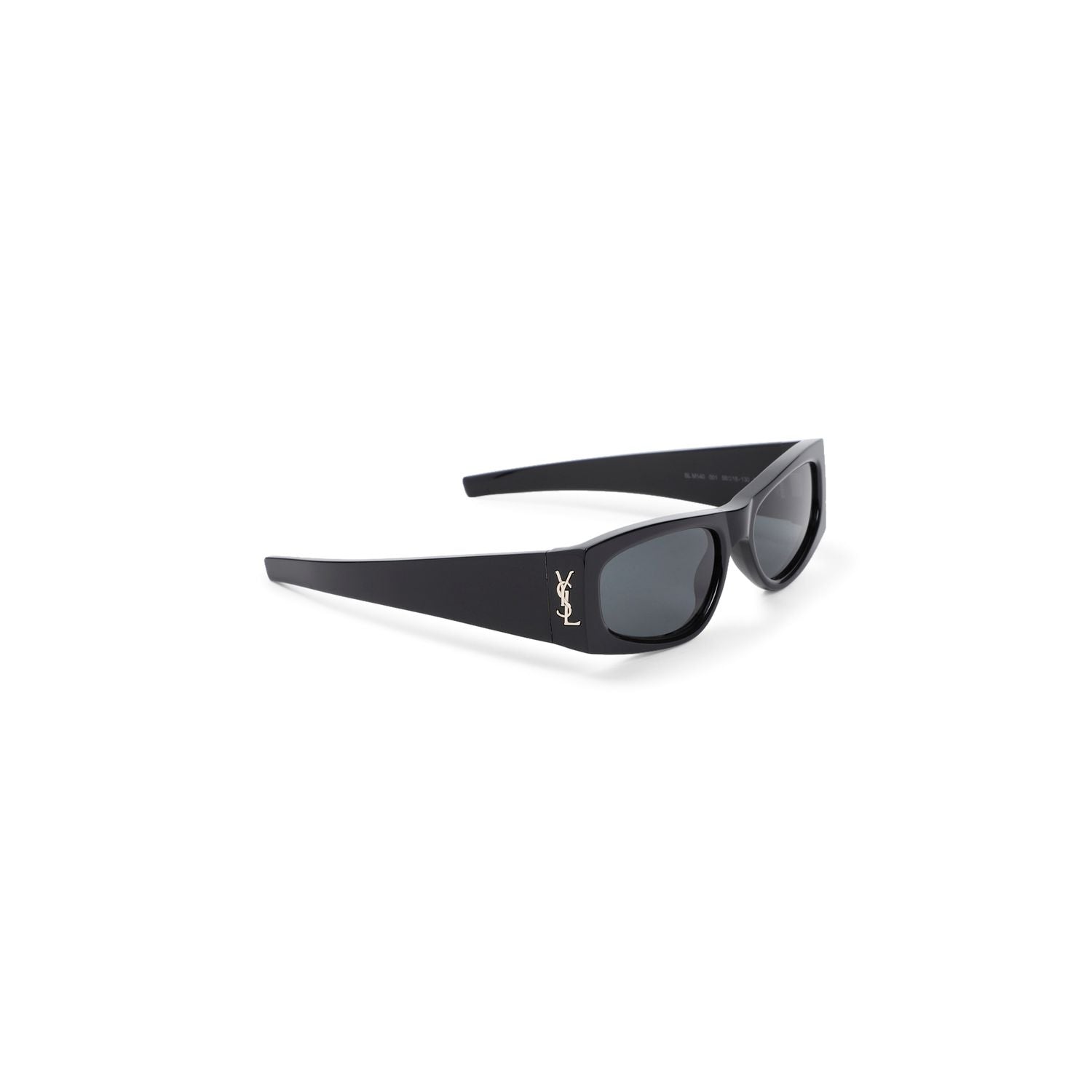 SAINT LAURENT Elegant Feminine Sunglasses - Banlieue91 -