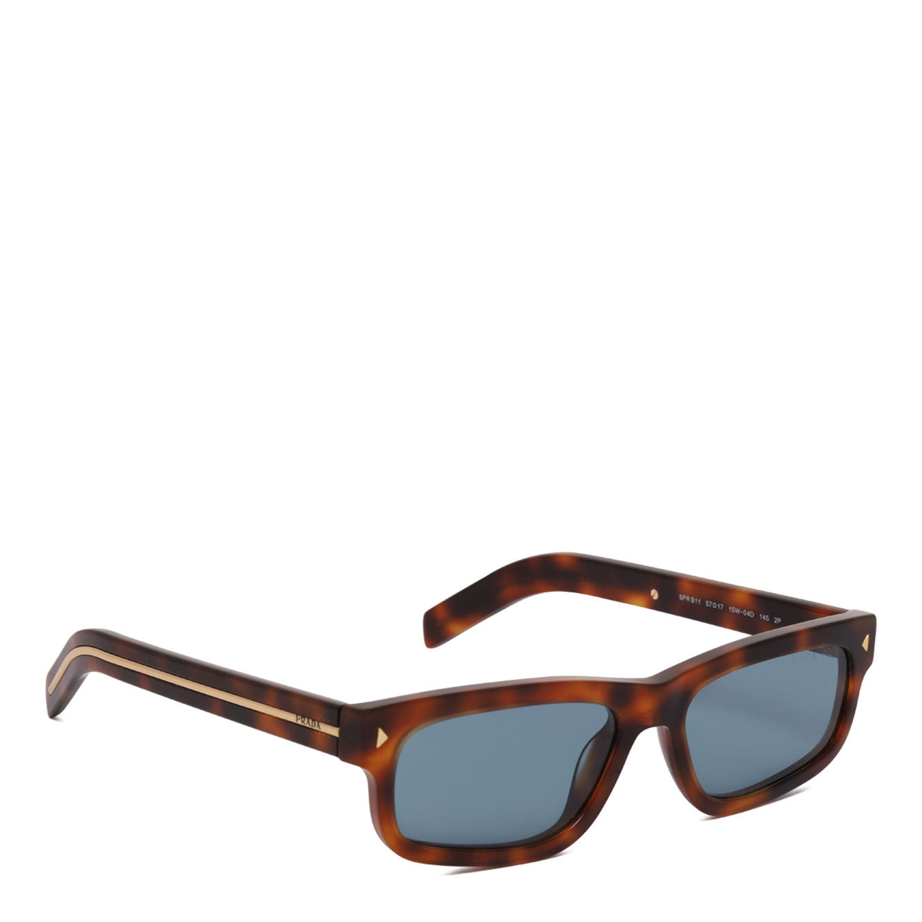 PRADA Fashion Acetate Sunglasses for Men - Banlieue91 -