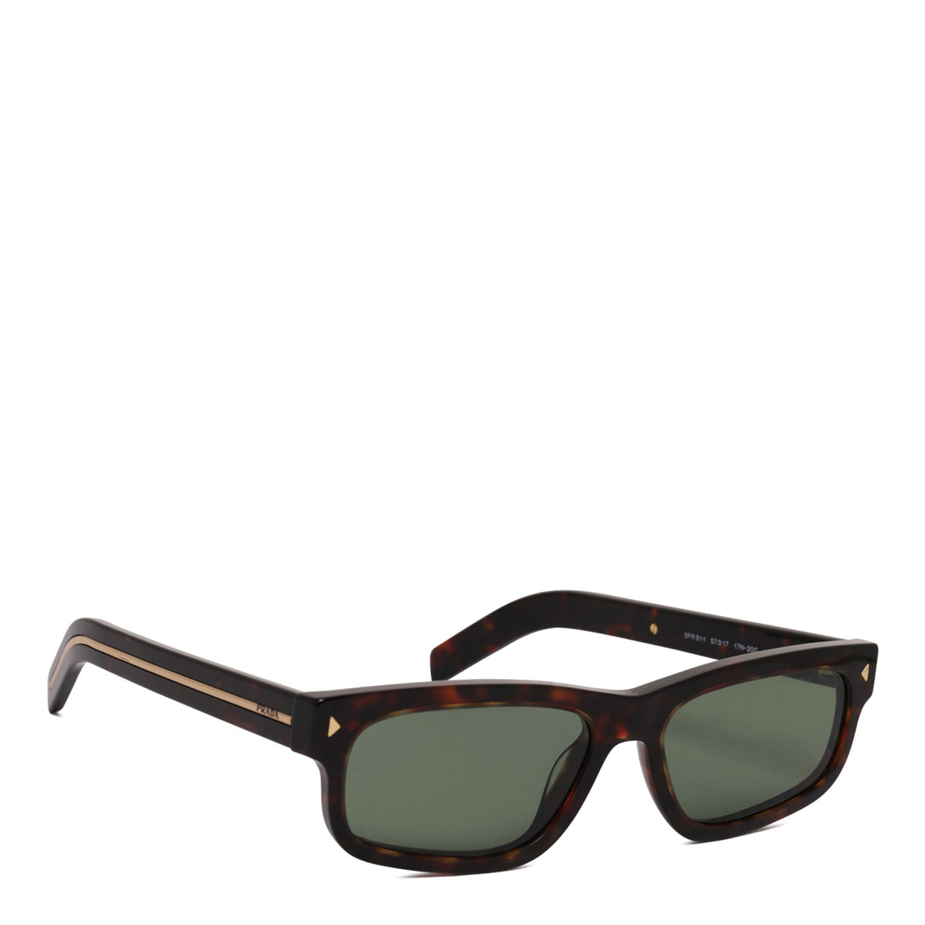 PRADA Acetate Sunglasses for Men - Banlieue91 -
