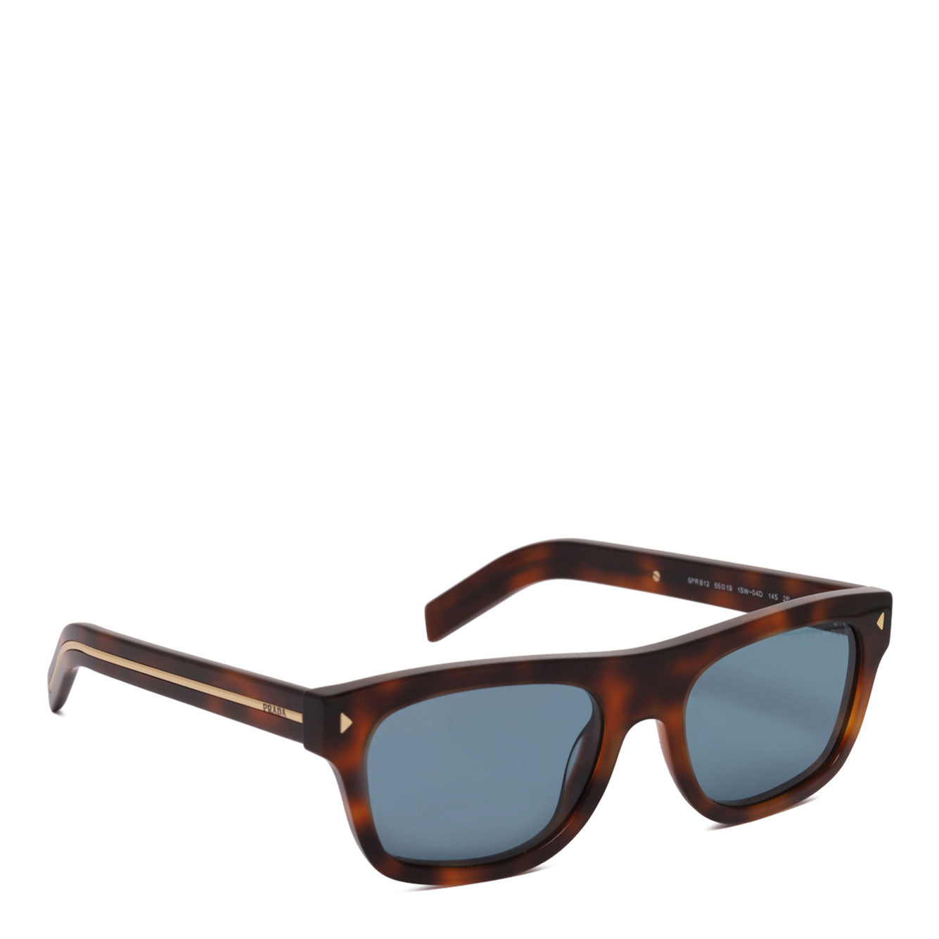 PRADA Acetate Sunglasses for Men - Banlieue91 -