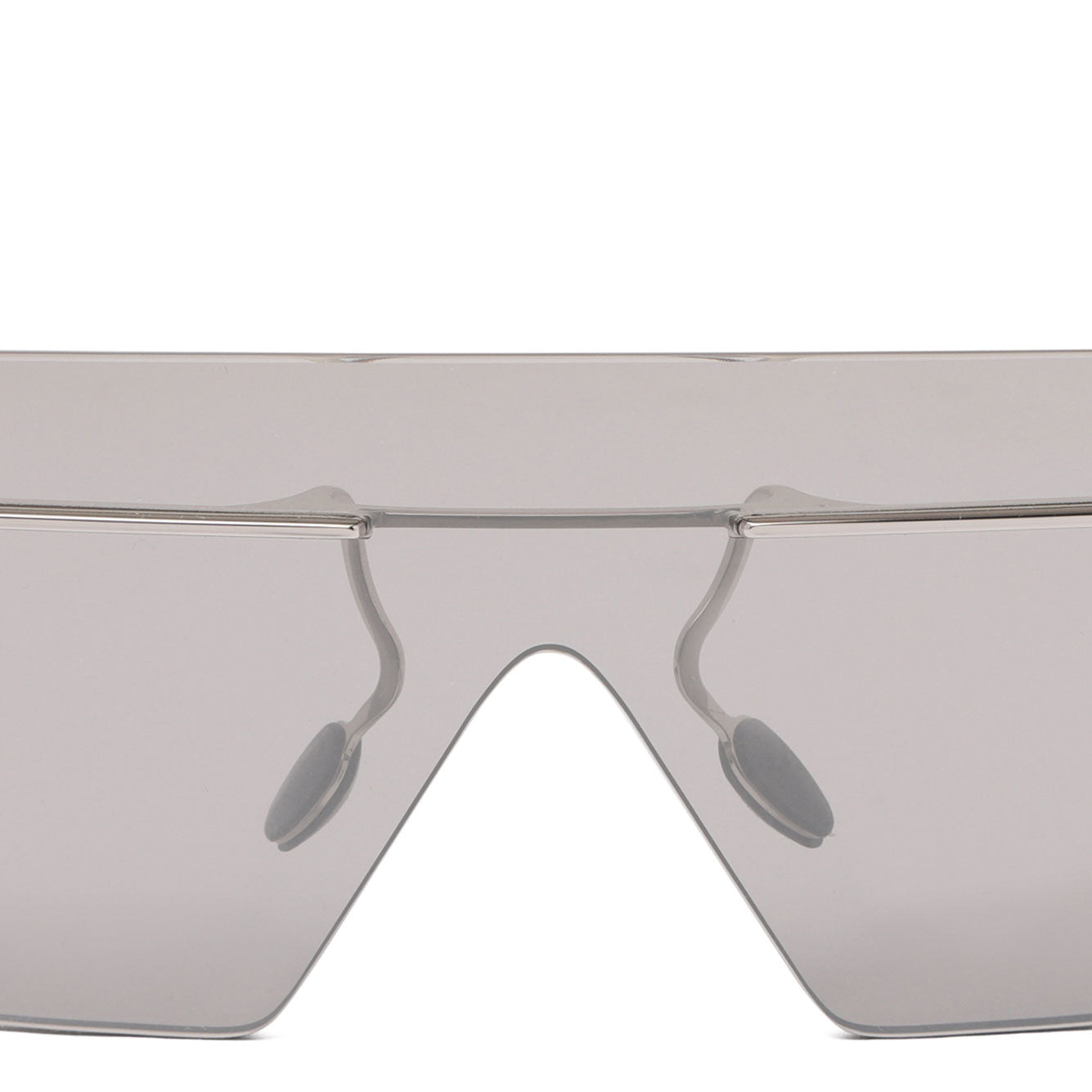 PRADA Metal Sunglasses Frame for Men - Modern Style - Banlieue91 -