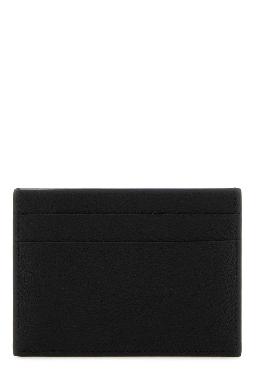 BALENCIAGA Mini Credit Card Holder - Banlieue91 -