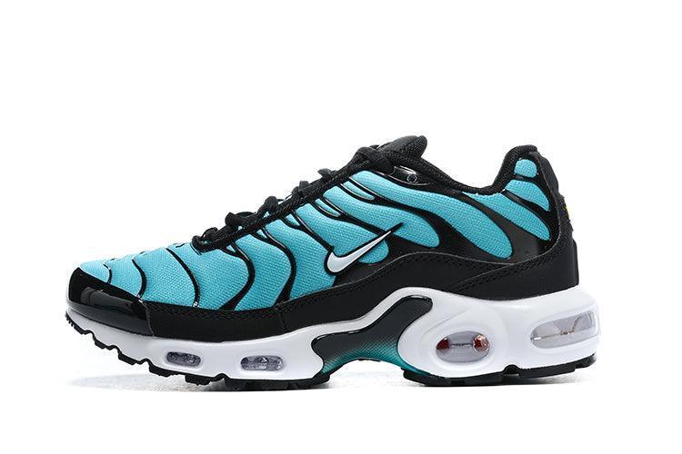 Nike Air Max Plus 'Clear Emerald' - Banlieue91