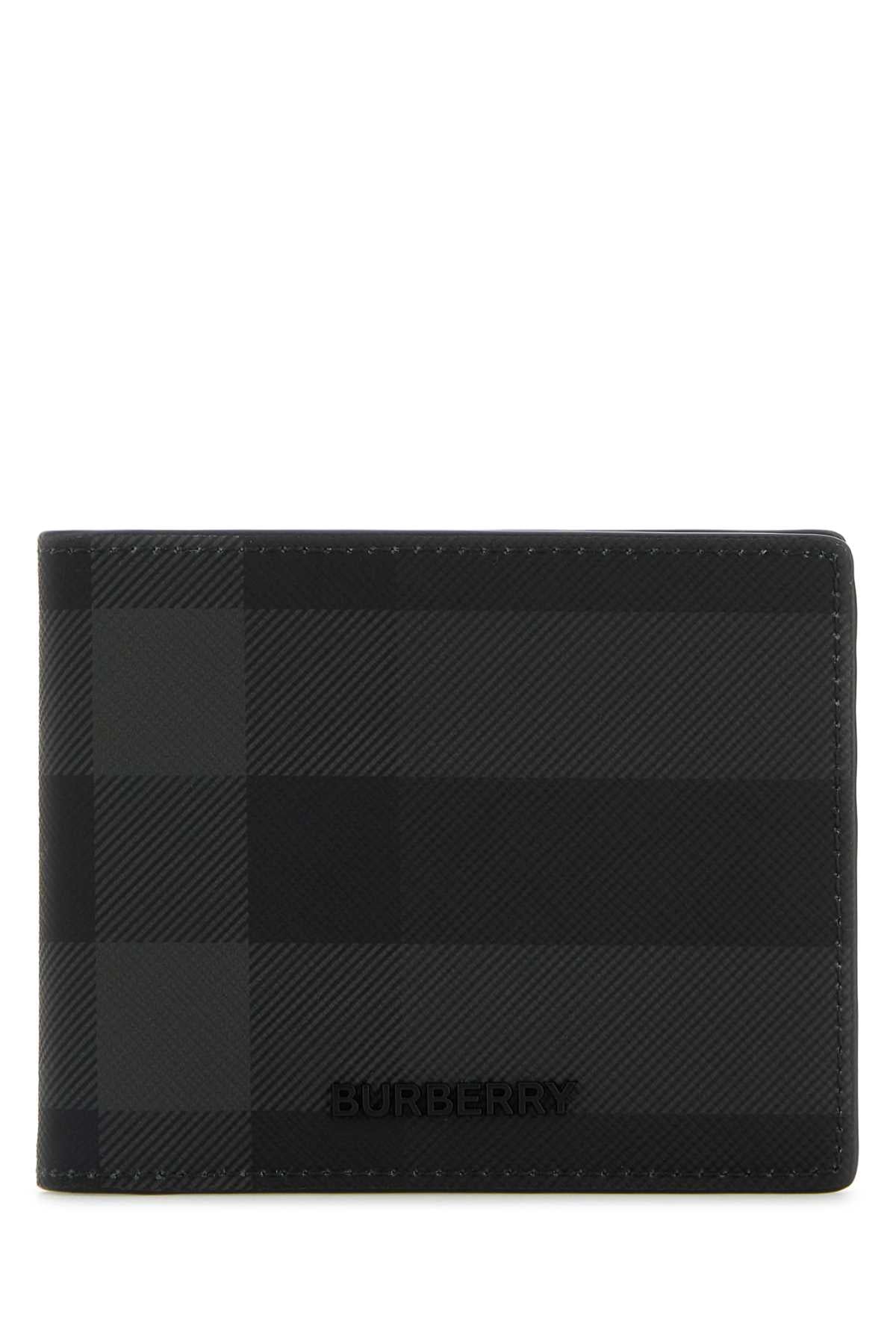 BURBERRY Minimalist Mini Wallet for Men - Banlieue91 -