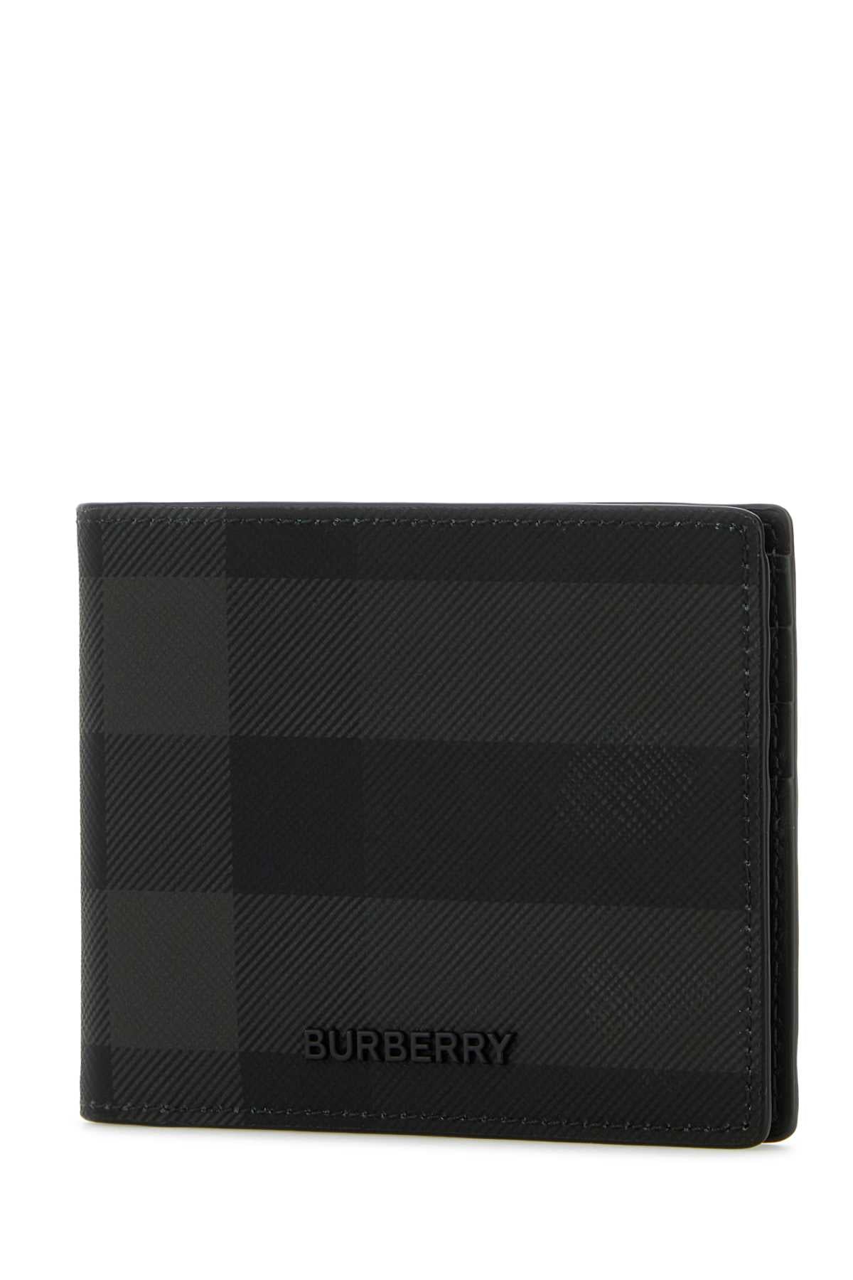 BURBERRY Minimalist Mini Wallet for Men - Banlieue91 -