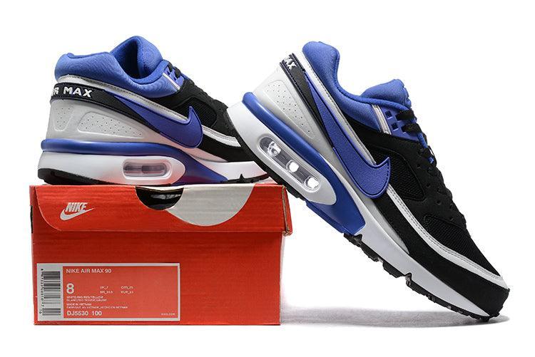 Nike Air Max BW ' Persian Snakeskin' - Banlieue91