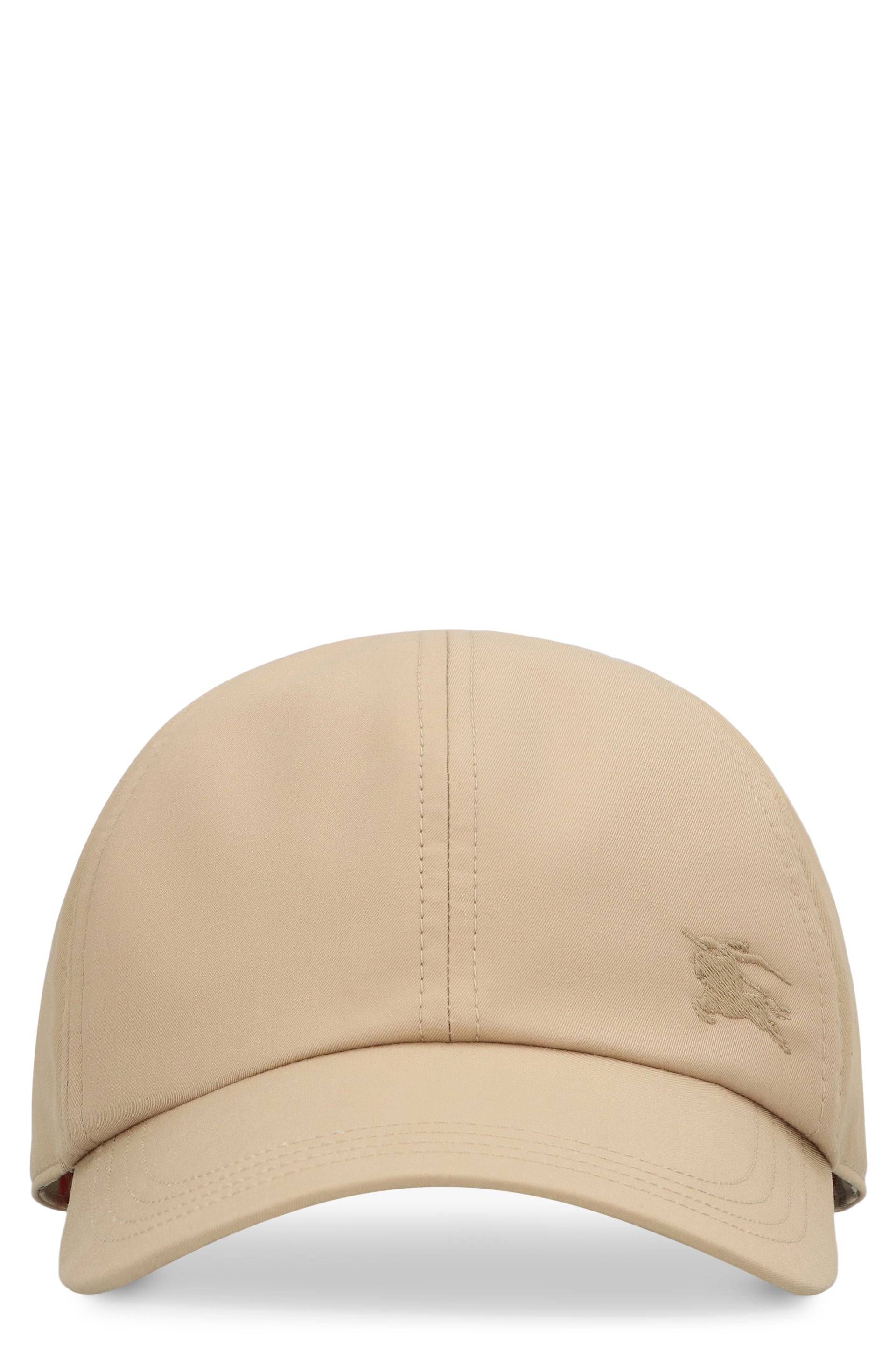 BURBERRY Classic Curved Visor Baseball Cap - Banlieue91 -