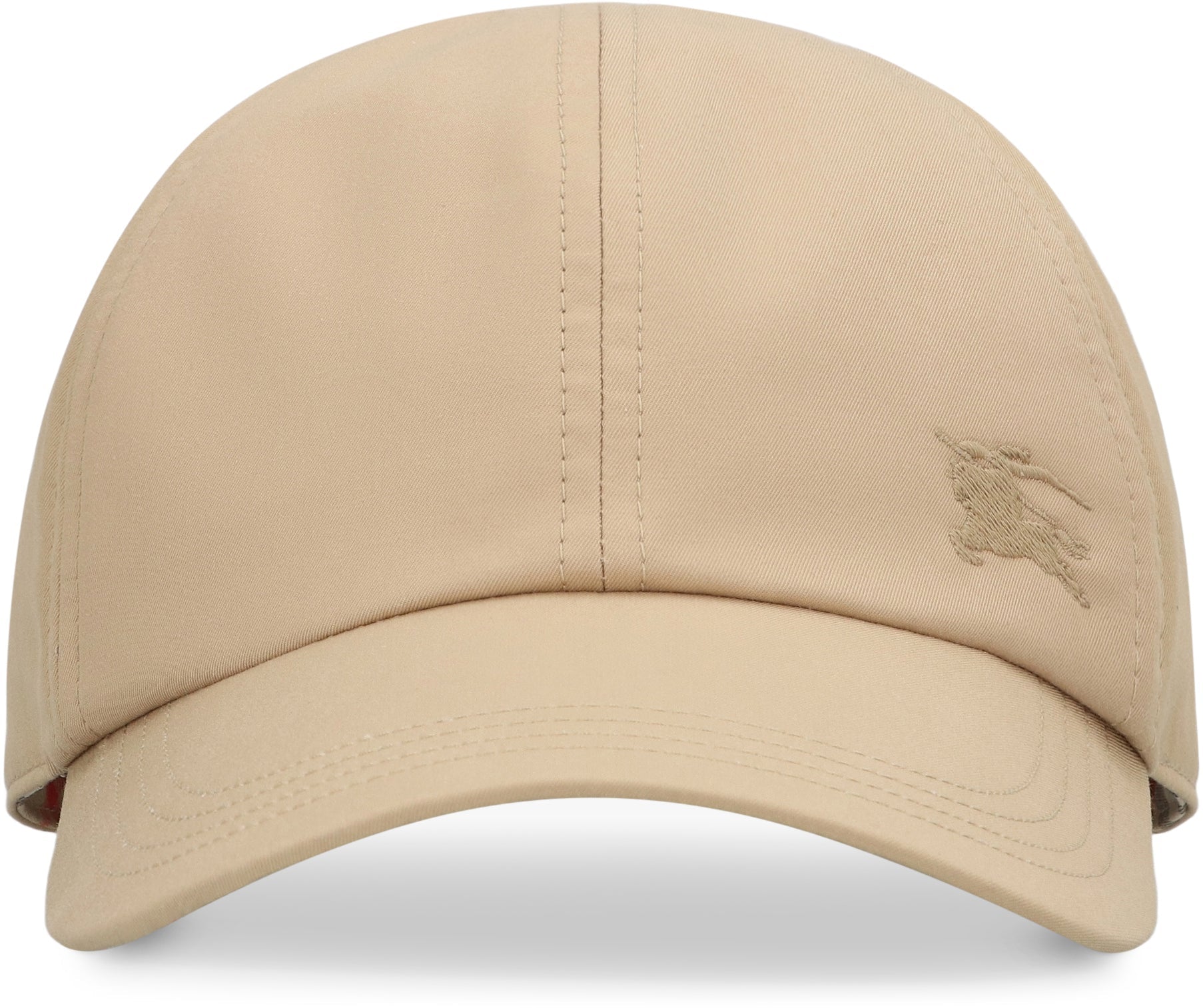 BURBERRY Classic Curved Visor Baseball Cap - Banlieue91 -