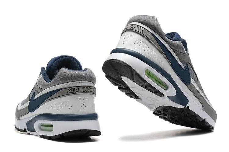 Nike Air Max BW 'Cool Grey' - Banlieue91