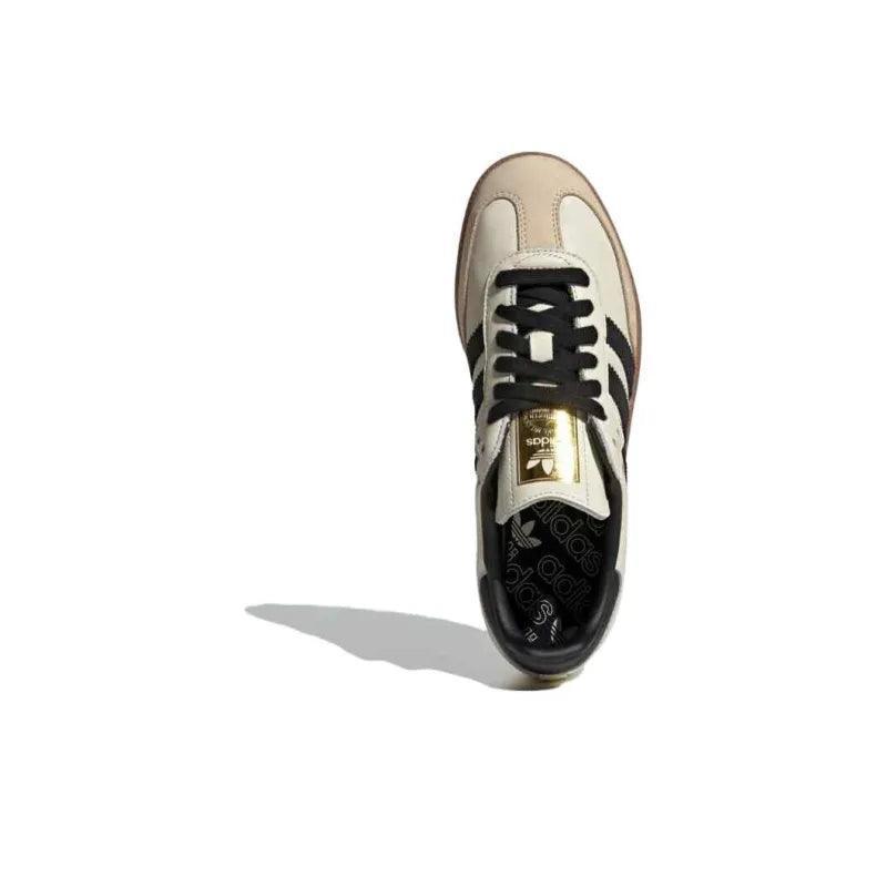 Adidas Originals Samba 'Cream White Sand Strata' - Banlieue91 -