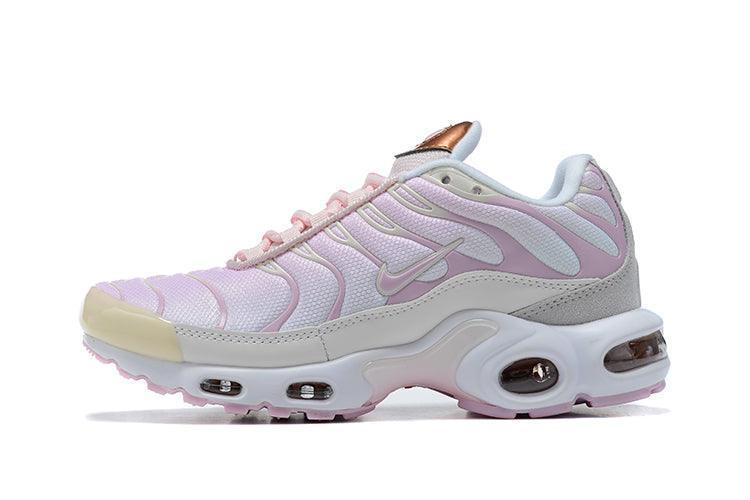 Nike Air Max Plus TN 'Vast Grey Metallic Copper' - Banlieue91