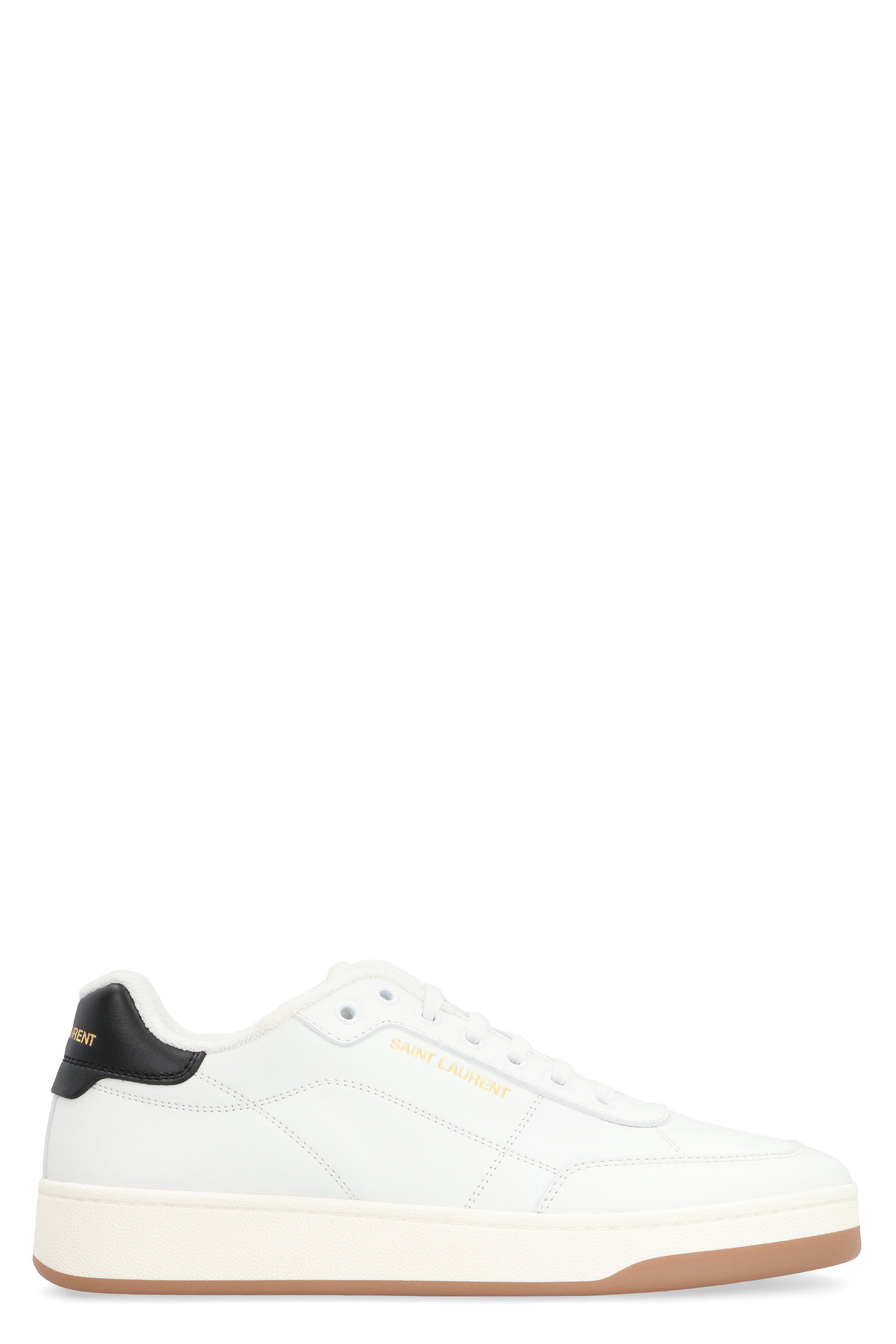 SAINT LAURENT SL61 Low-Top Sneakers for Men - Banlieue91 -