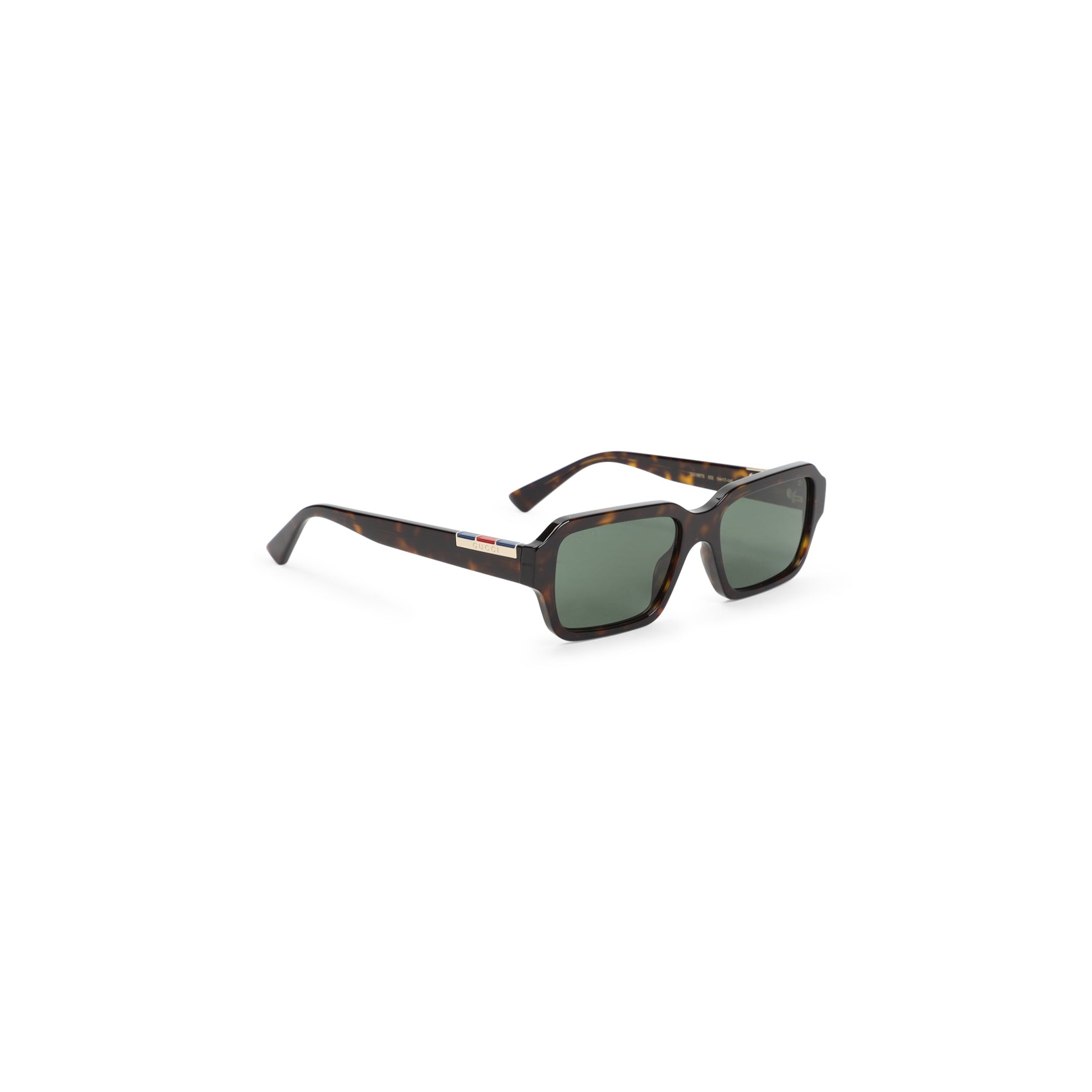 GUCCI Printed Acetate Sunglasses for Men - Banlieue91 -
