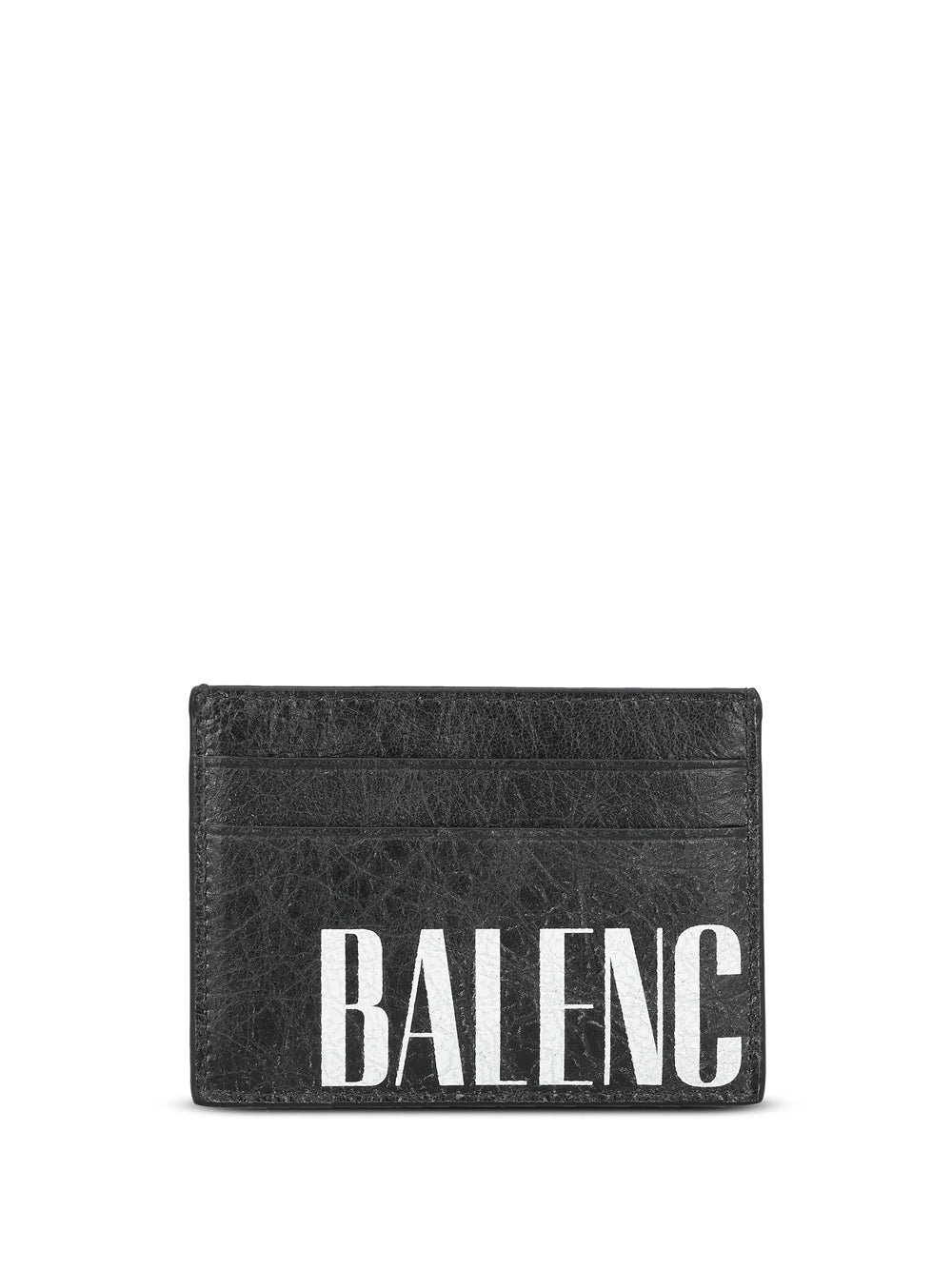 BALENCIAGA Mini Leather Coin Purse - Banlieue91 -