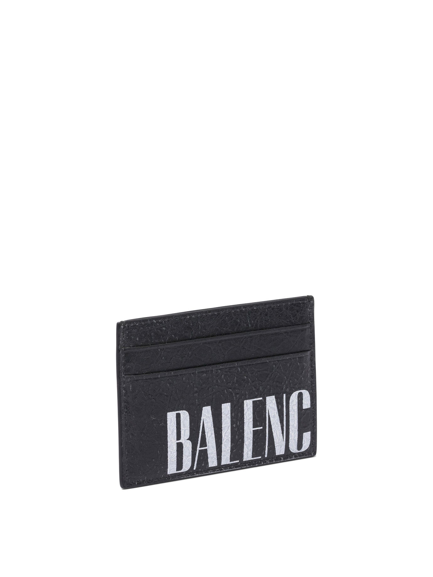 BALENCIAGA Mini Leather Coin Purse - Banlieue91 -