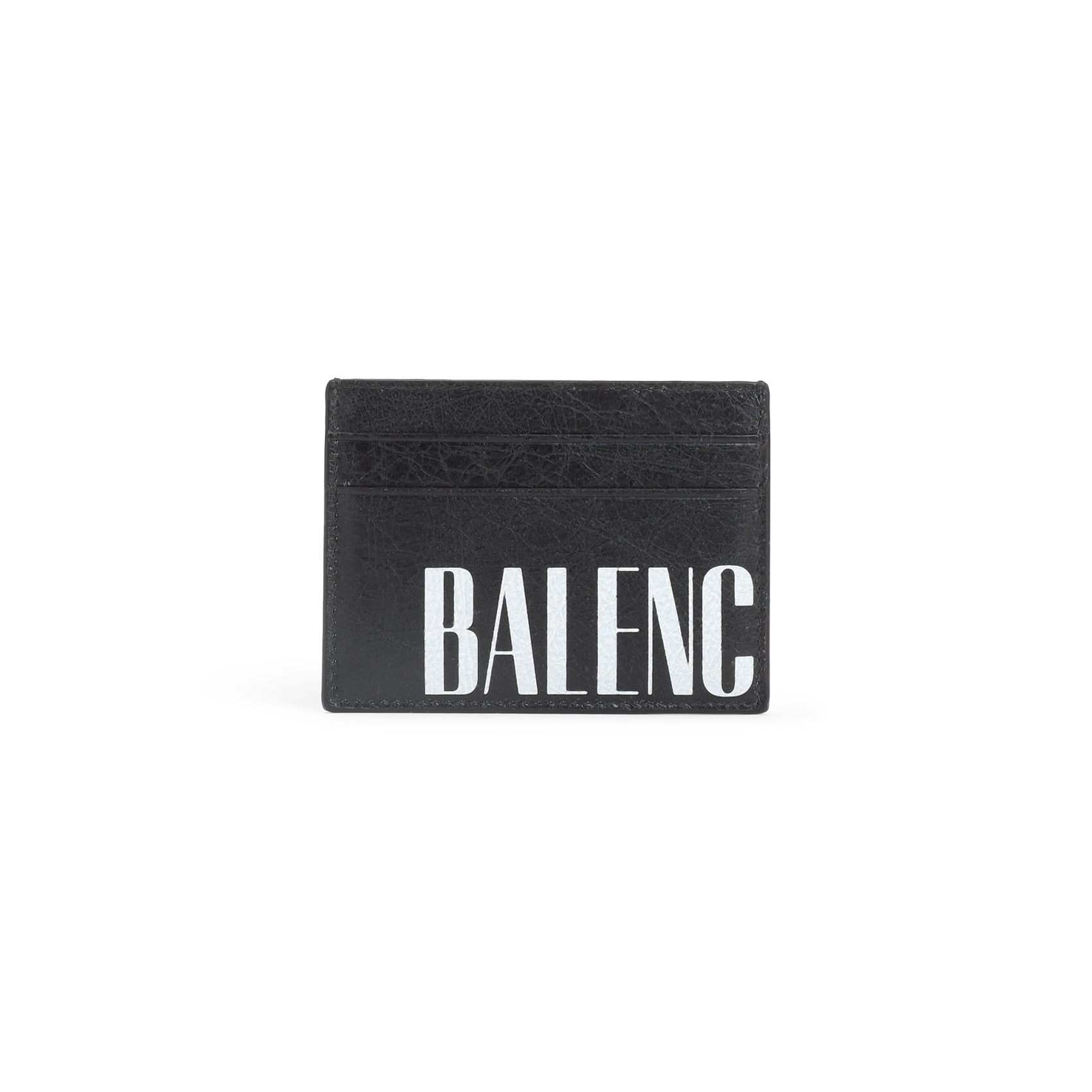BALENCIAGA Mini Editor Card Holder - Banlieue91 -