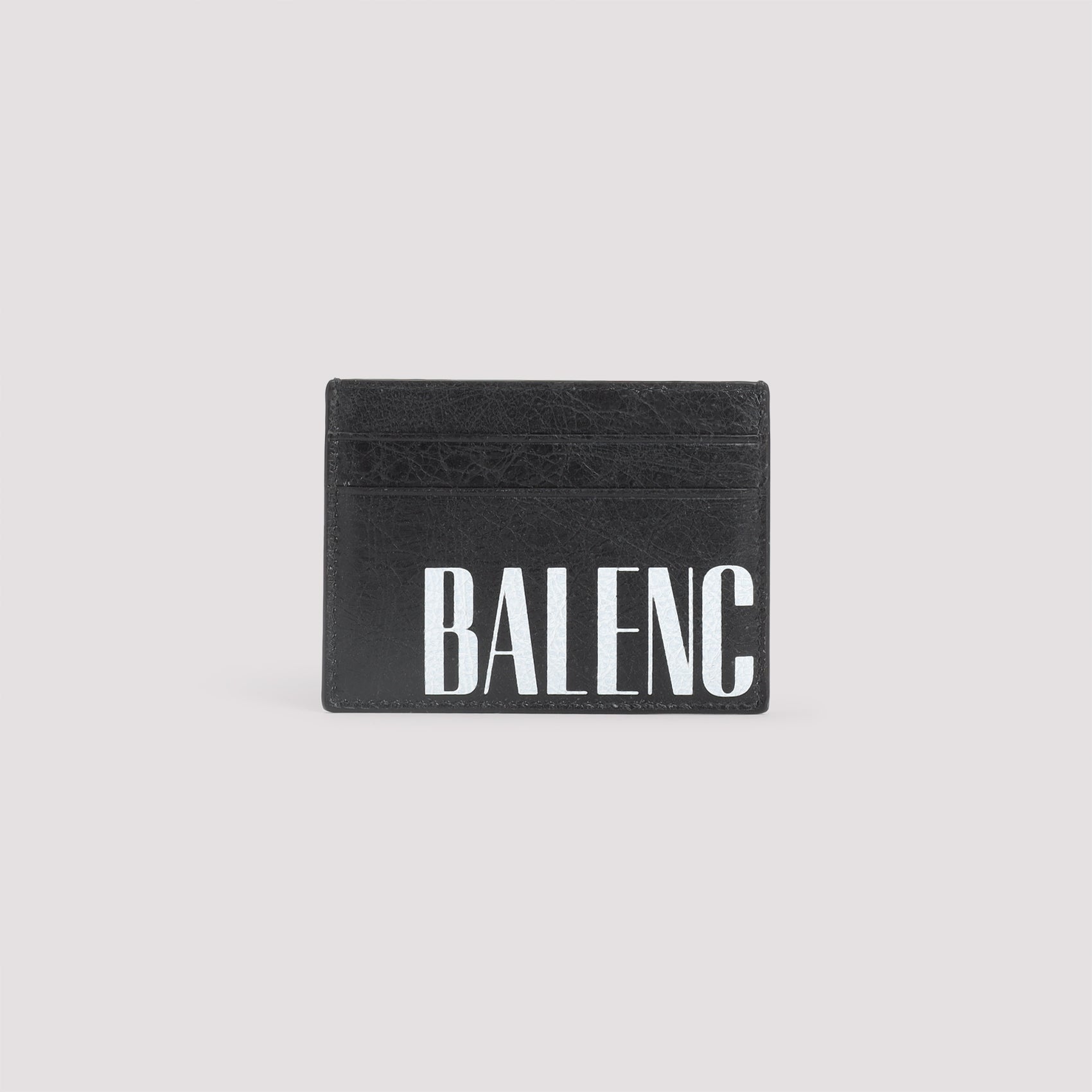 BALENCIAGA Mini Editor Card Holder - Banlieue91 -