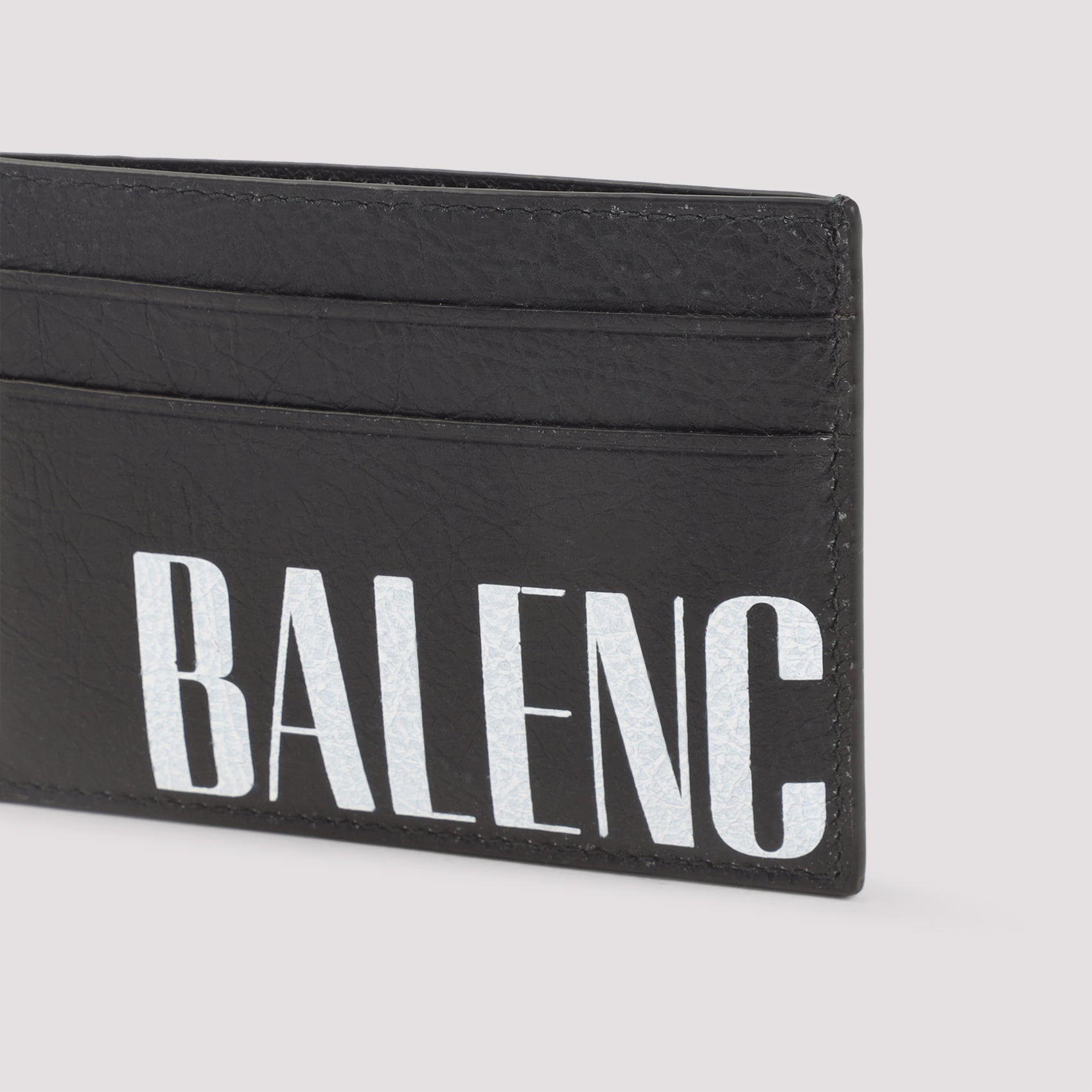 BALENCIAGA Mini Editor Card Holder - Banlieue91 -