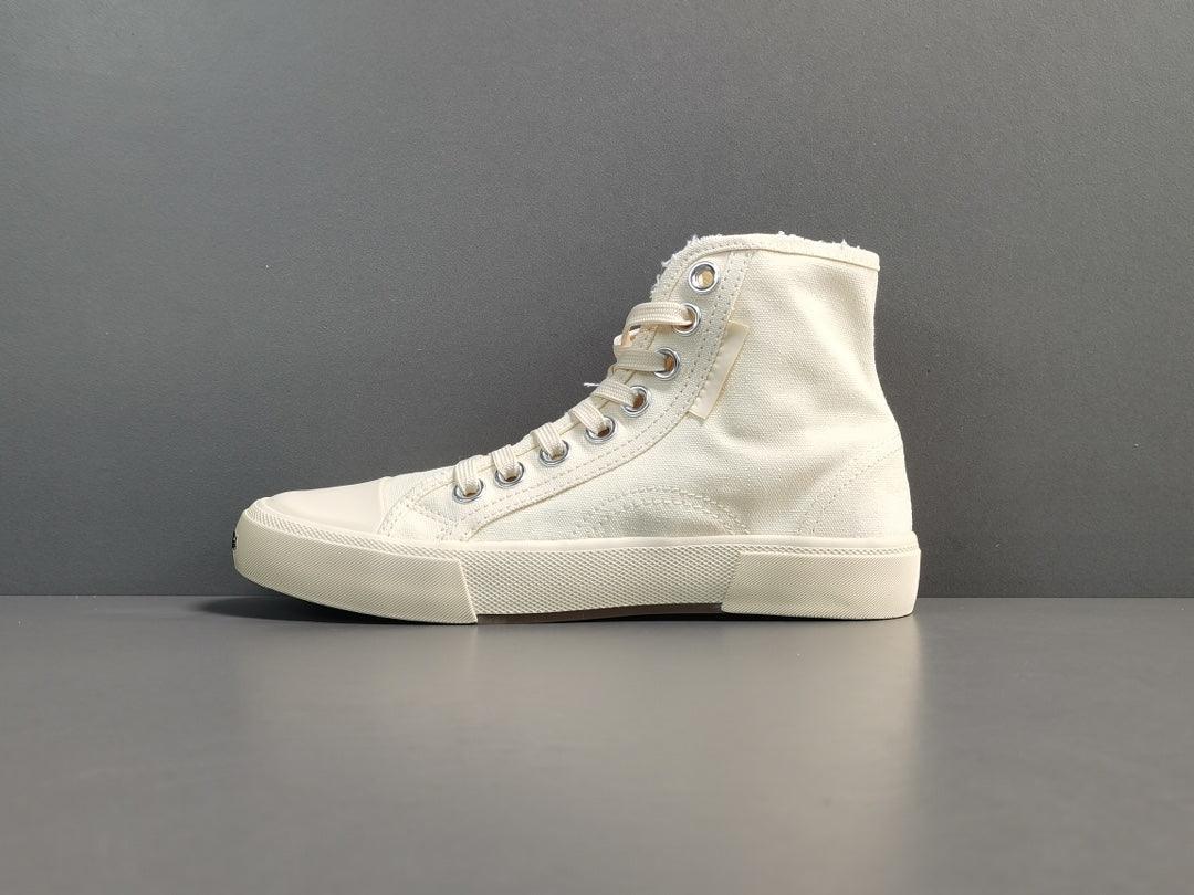BALENCIAGA PARIS HIGH TOP SNEAKER - Banlieue91