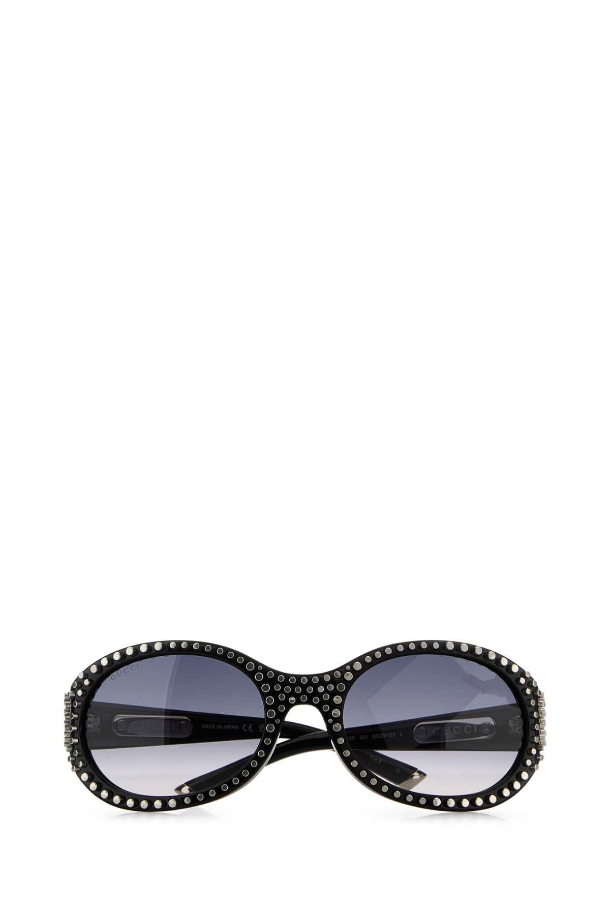 GUCCI Stylish Acetate Sunglasses for Women - Banlieue91 -
