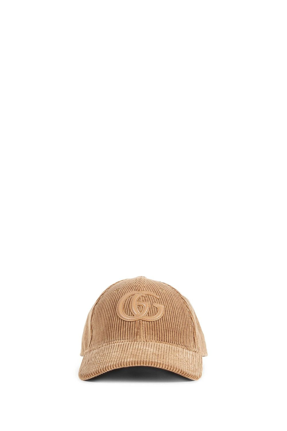 GUCCI Corduroy Baseball Cap - Banlieue91 -